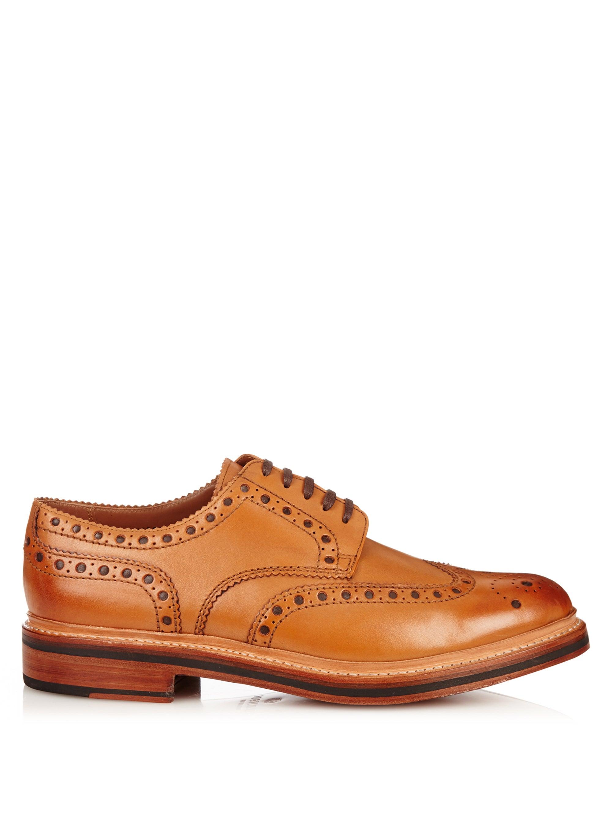 grenson clearance