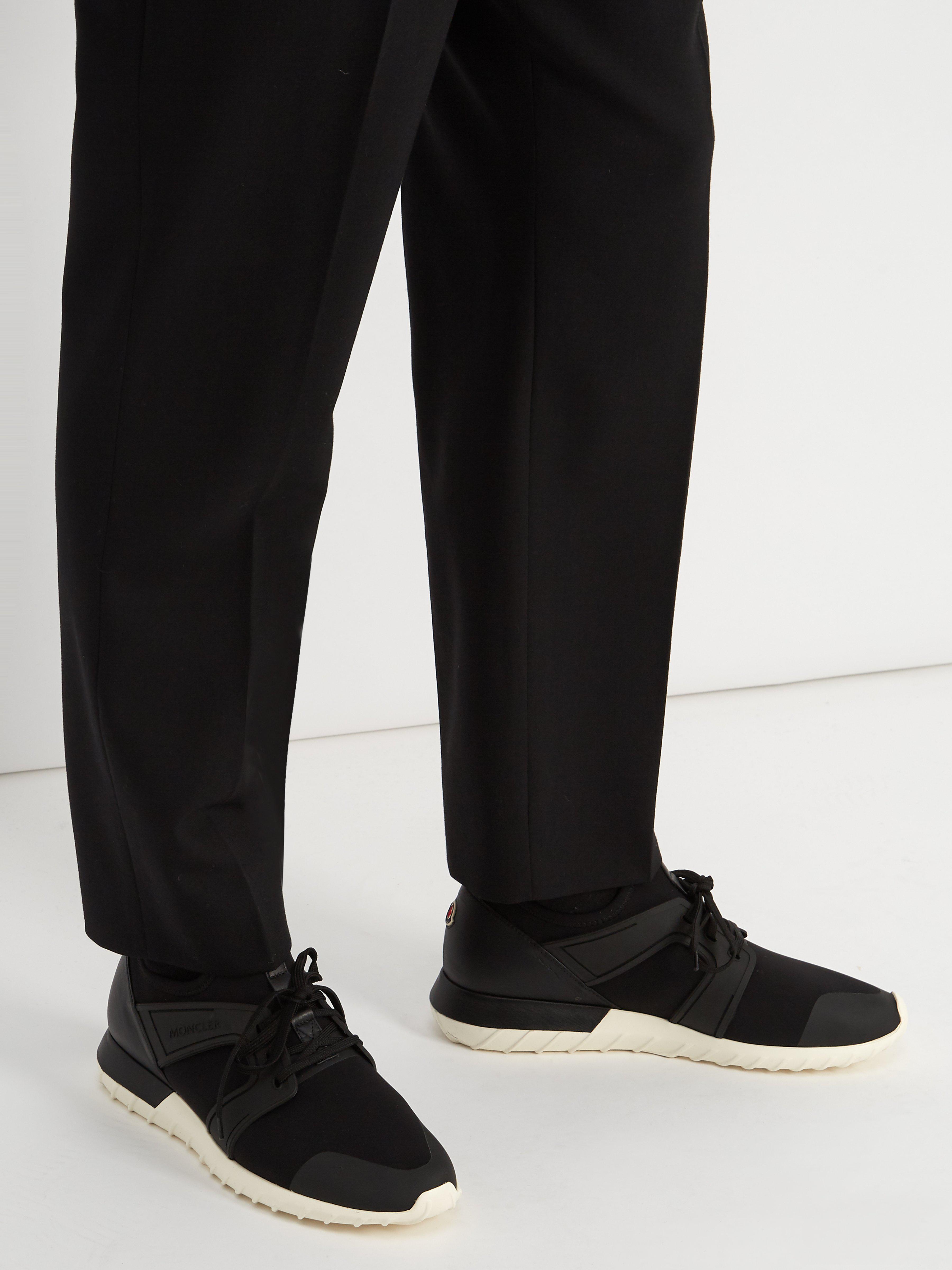 moncler trainers emilien