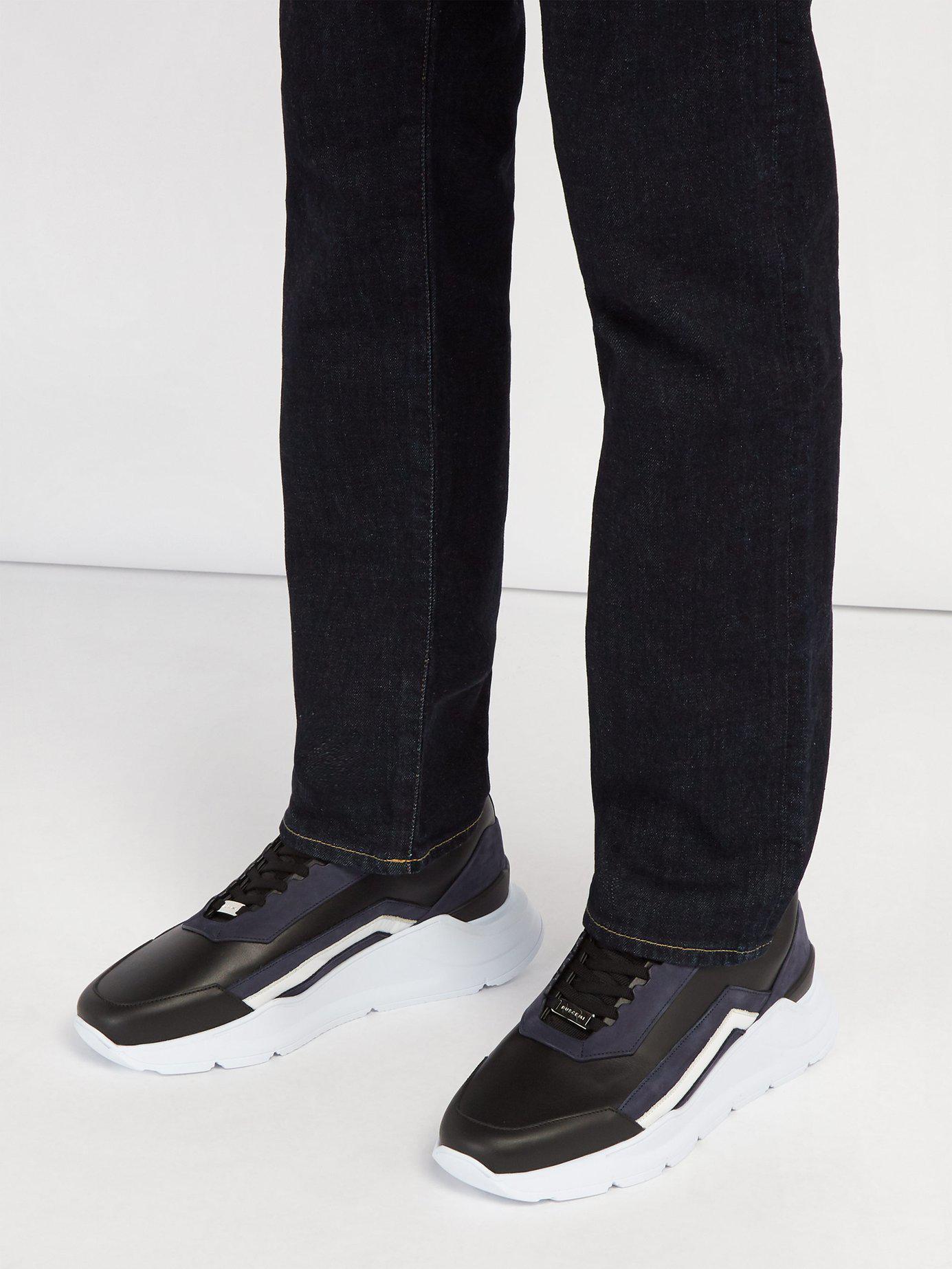 buscemi strada