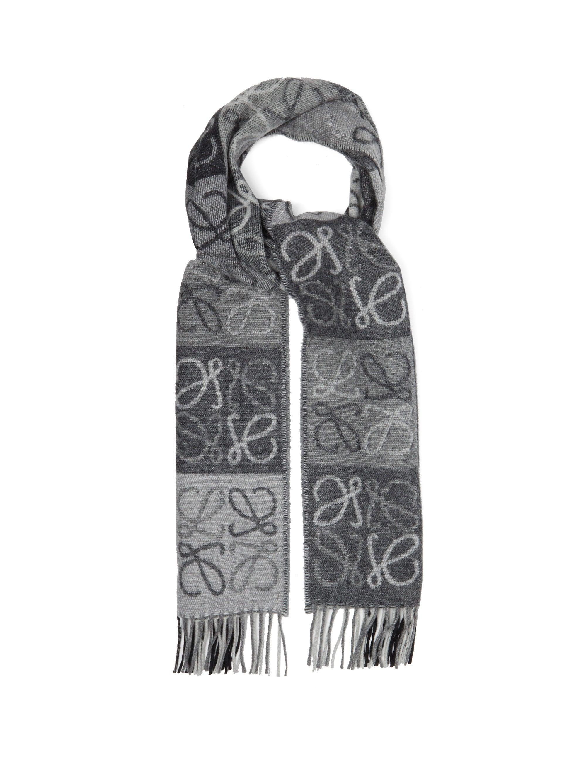 loewe scarf