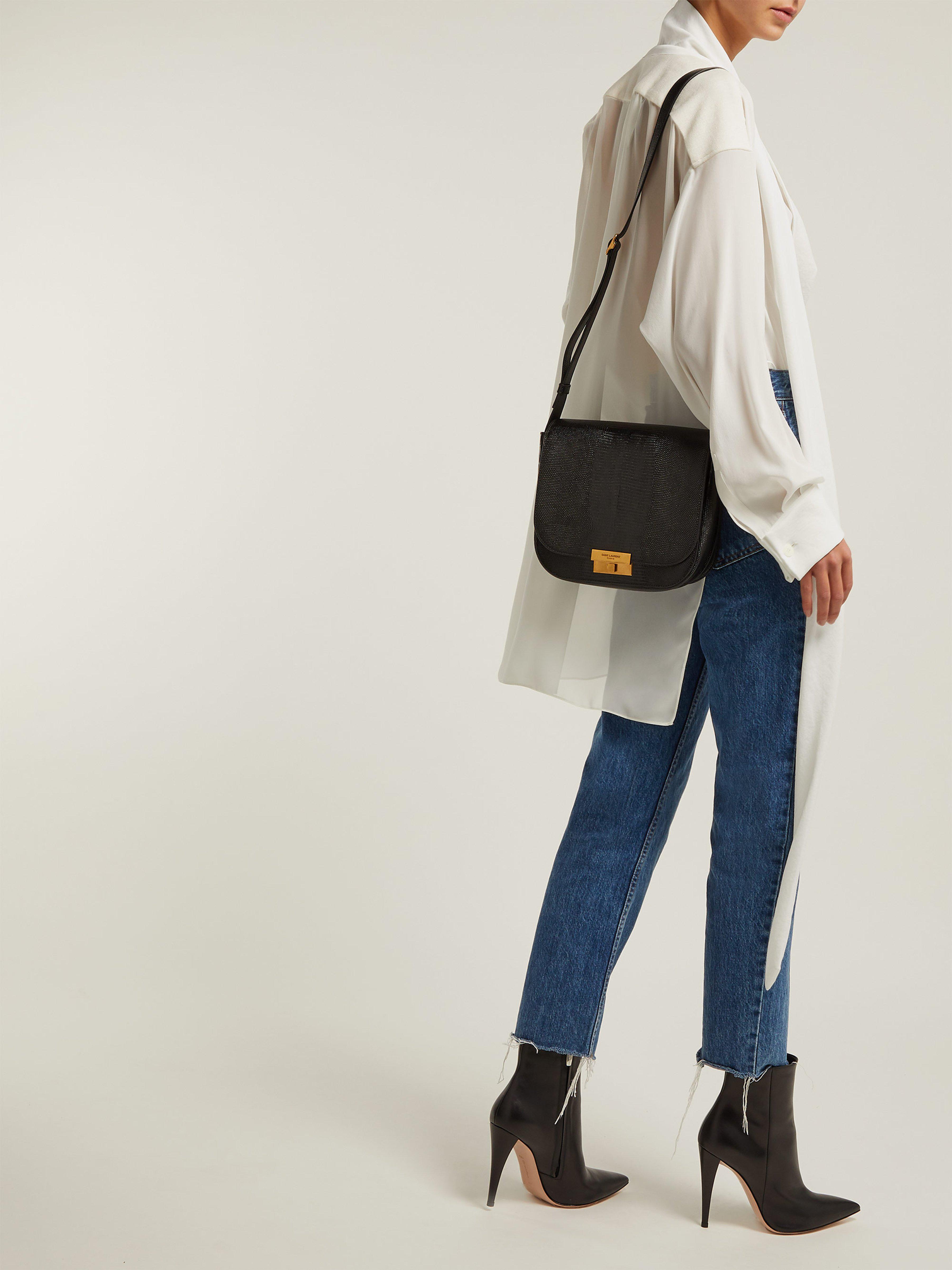 sunset large ysl