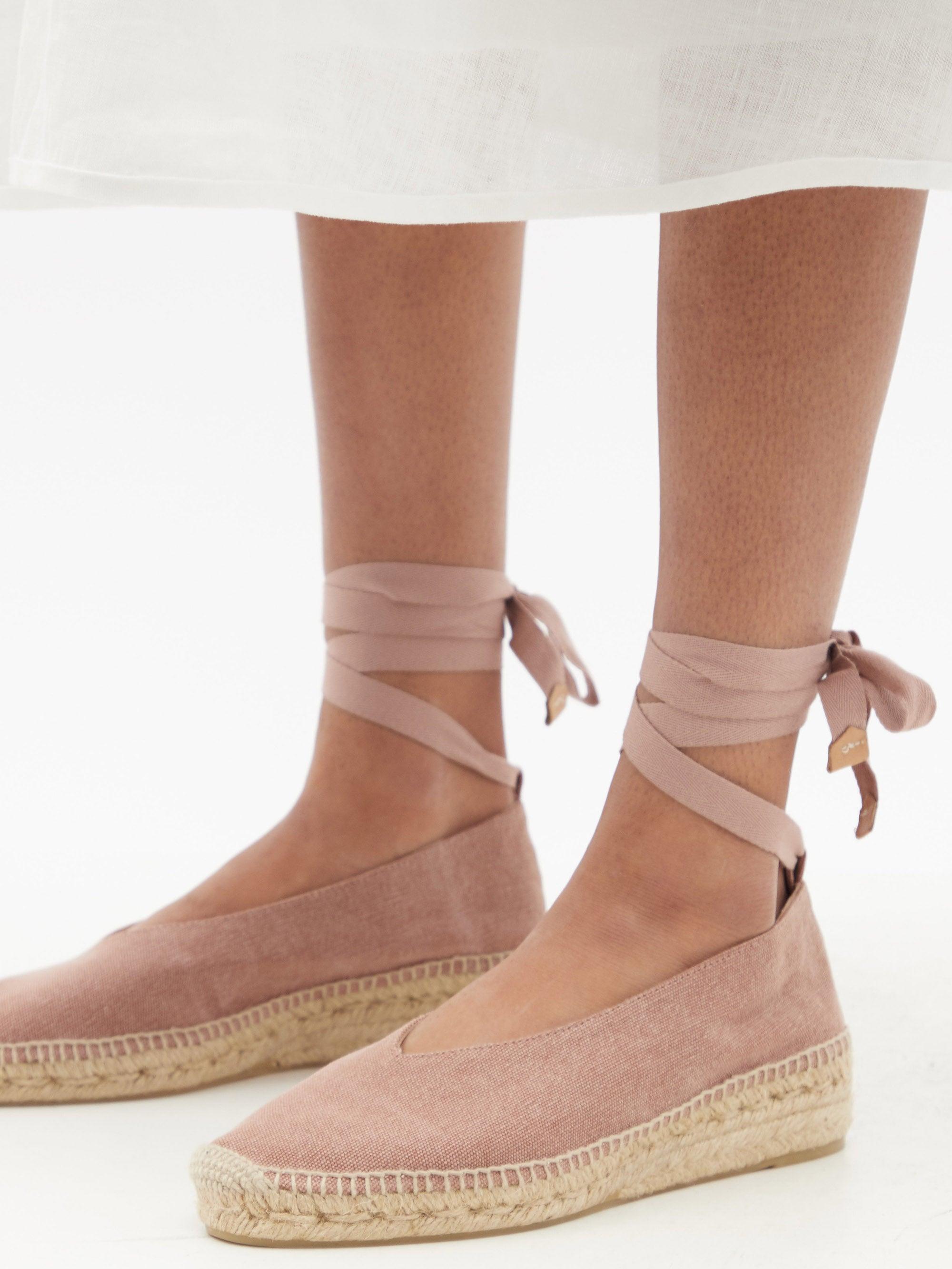 castaner gea espadrilles