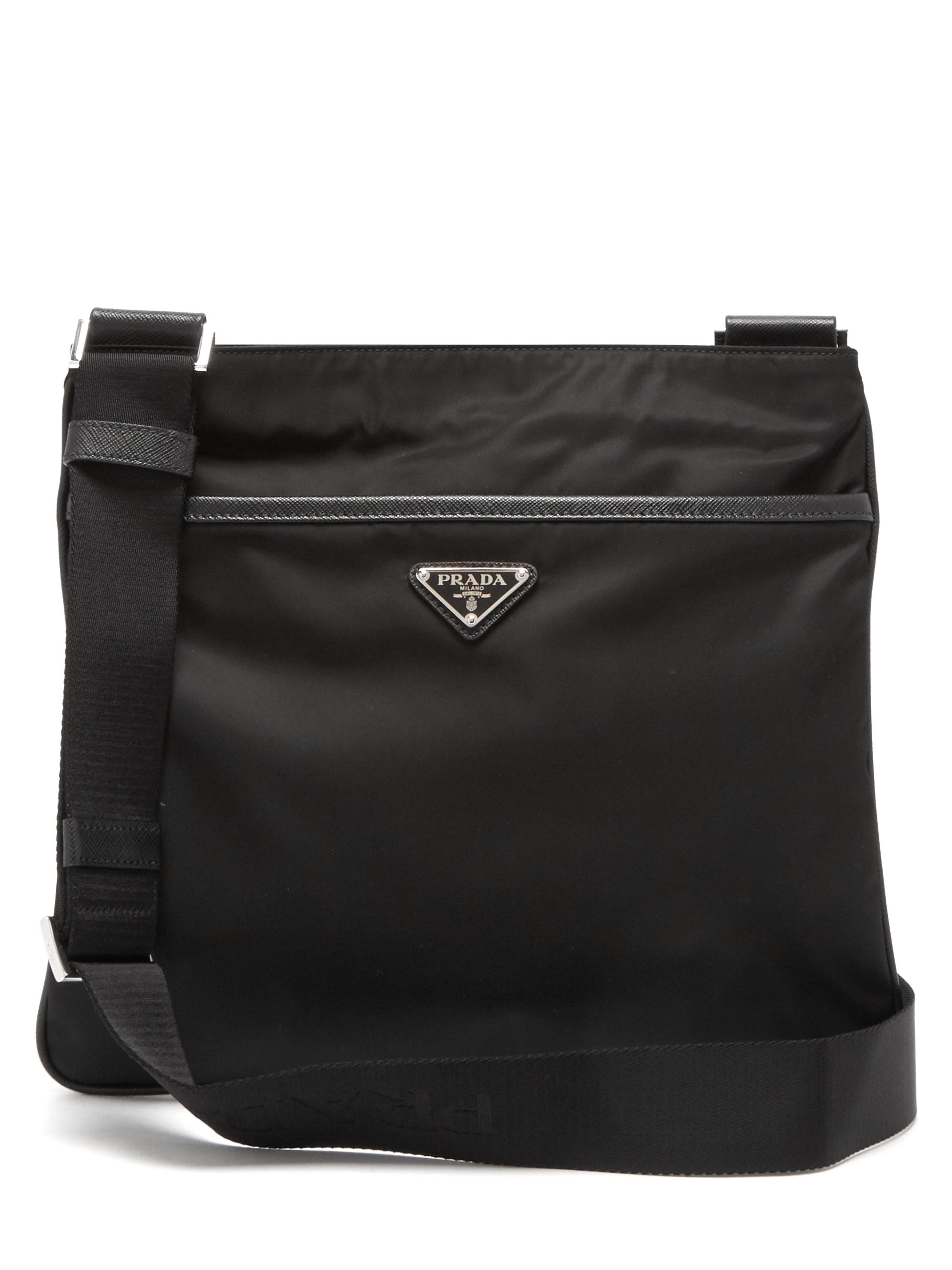 prada mum bag