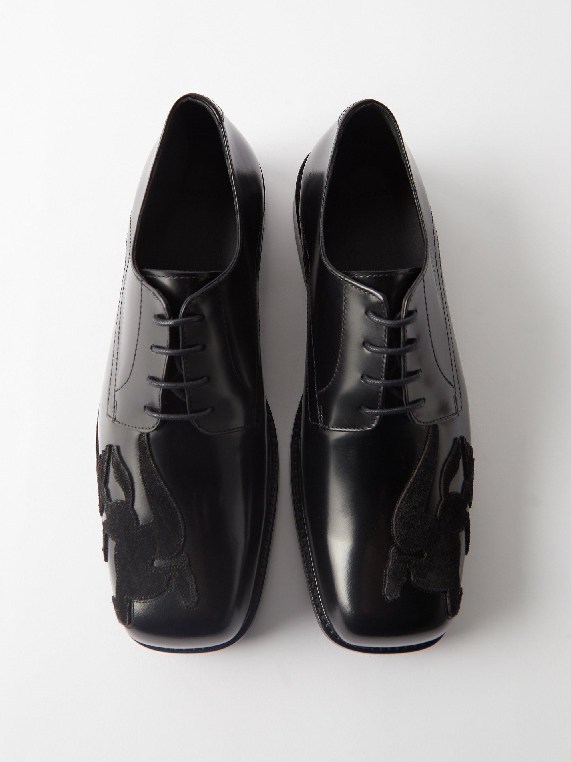 希少 STEFAN COOKE ankle boots MASU odmalihnogu.org