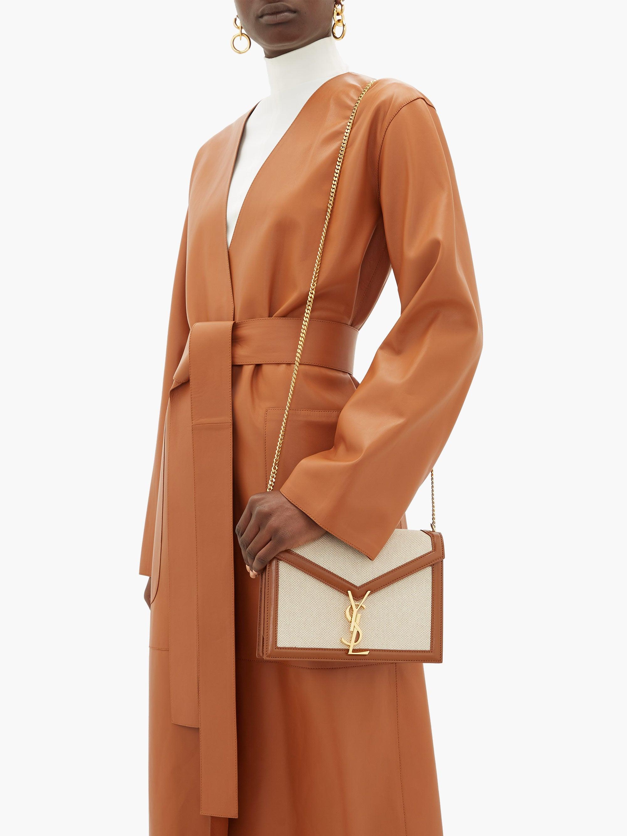 Ysl Cassandra Tote 2024 www.alhudapk