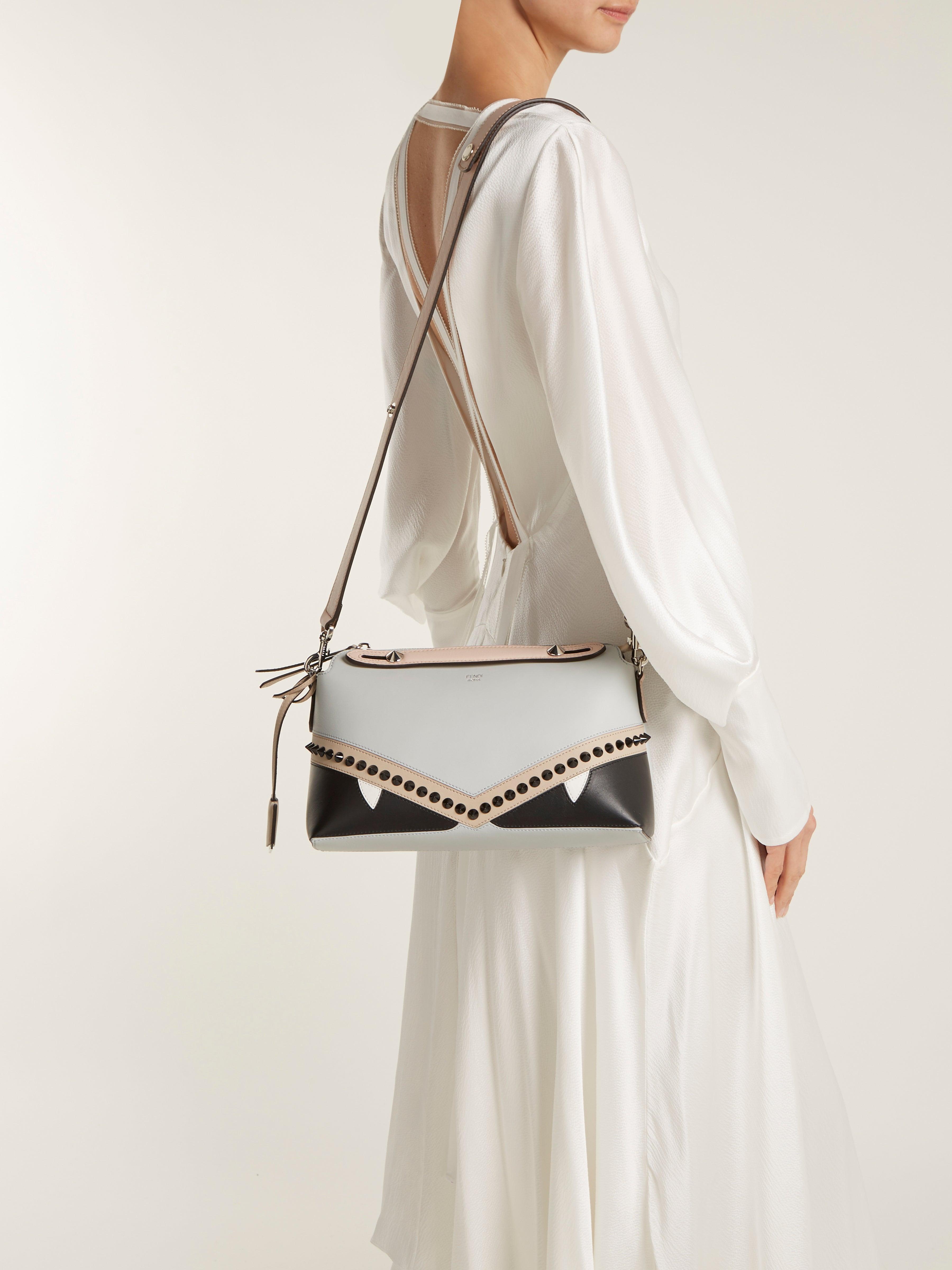 Fendi by the clearance way monster eyes