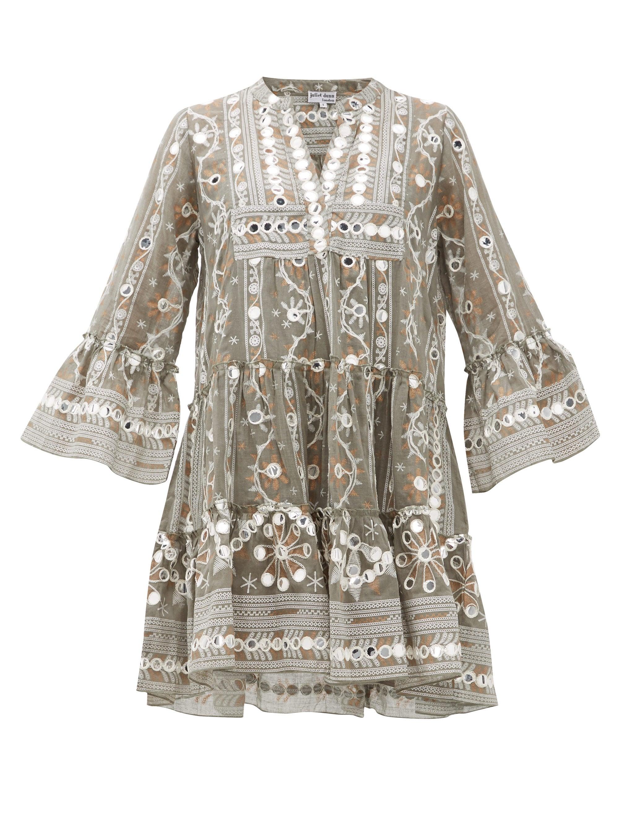Juliet dunn mirror dress Clearance