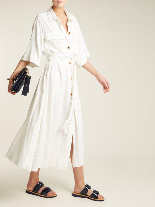 ancient greek sandals iaso