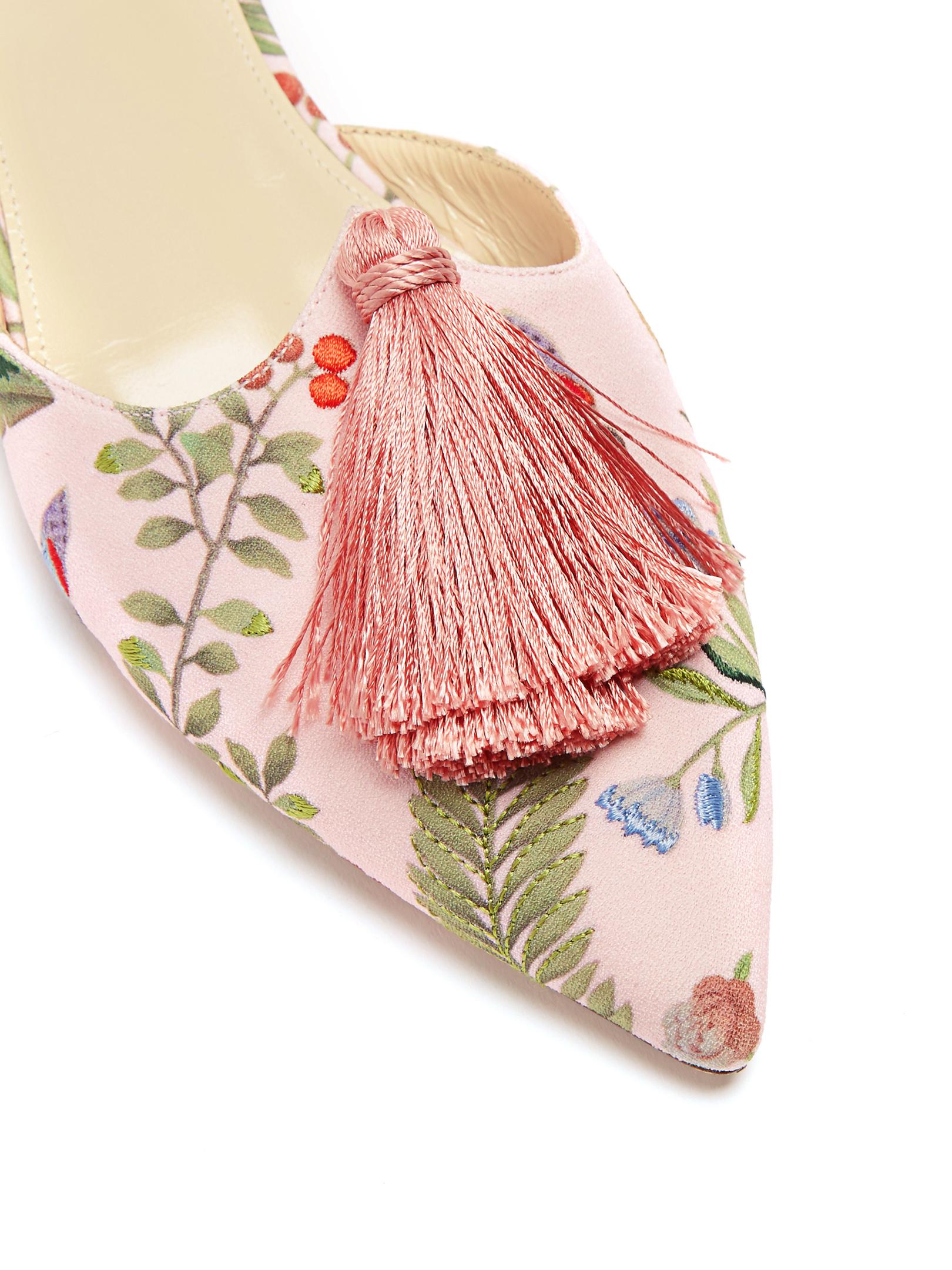 aquazzura de gournay