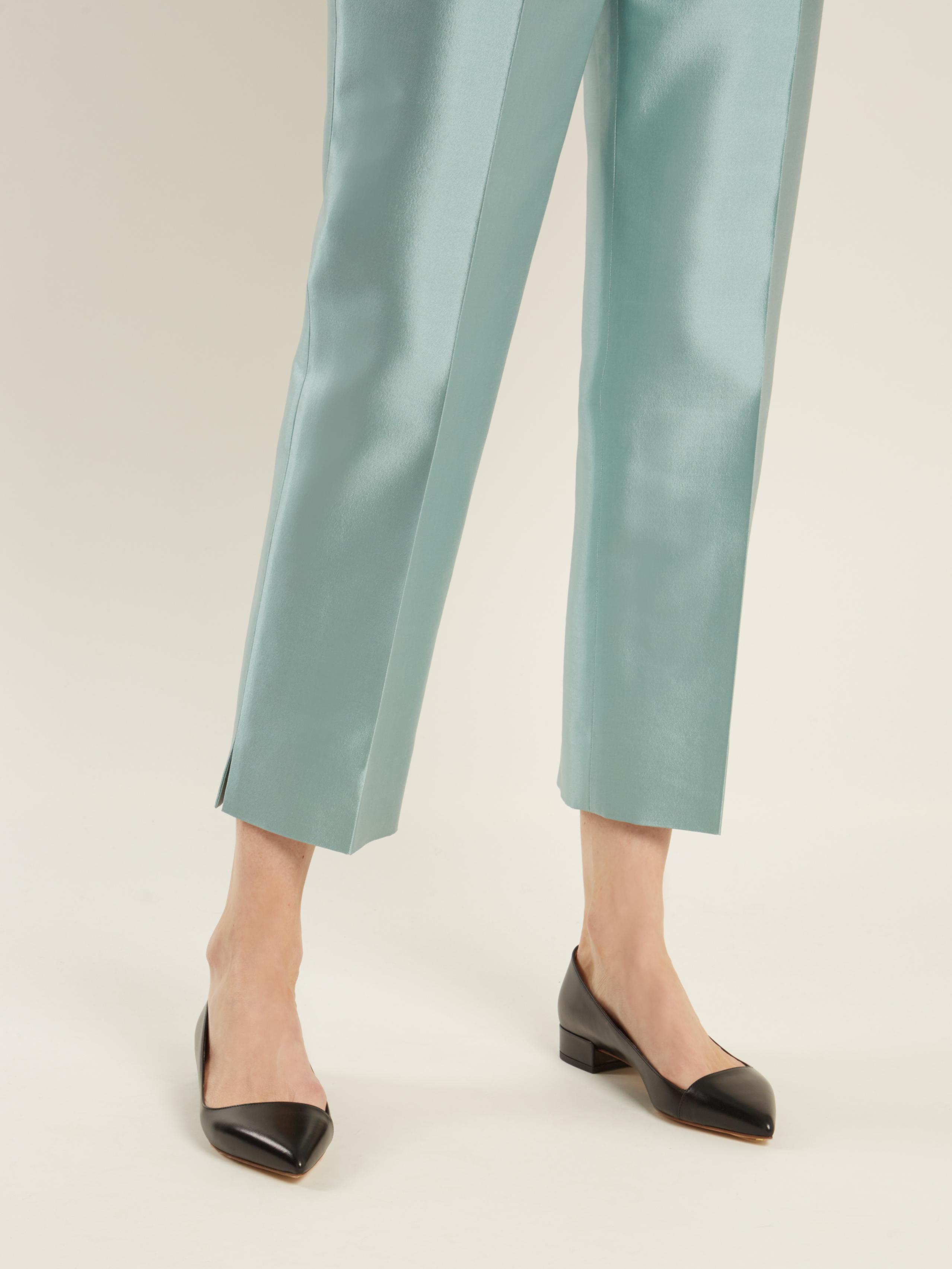 francesco russo flats