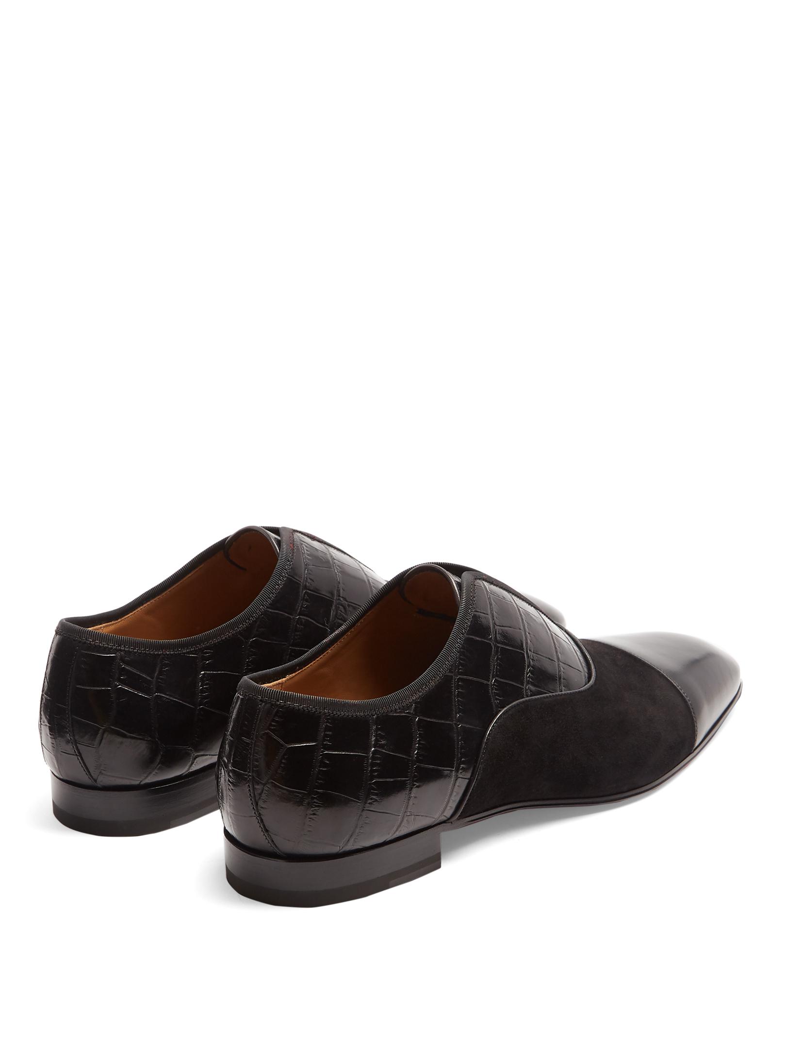 louboutin guys