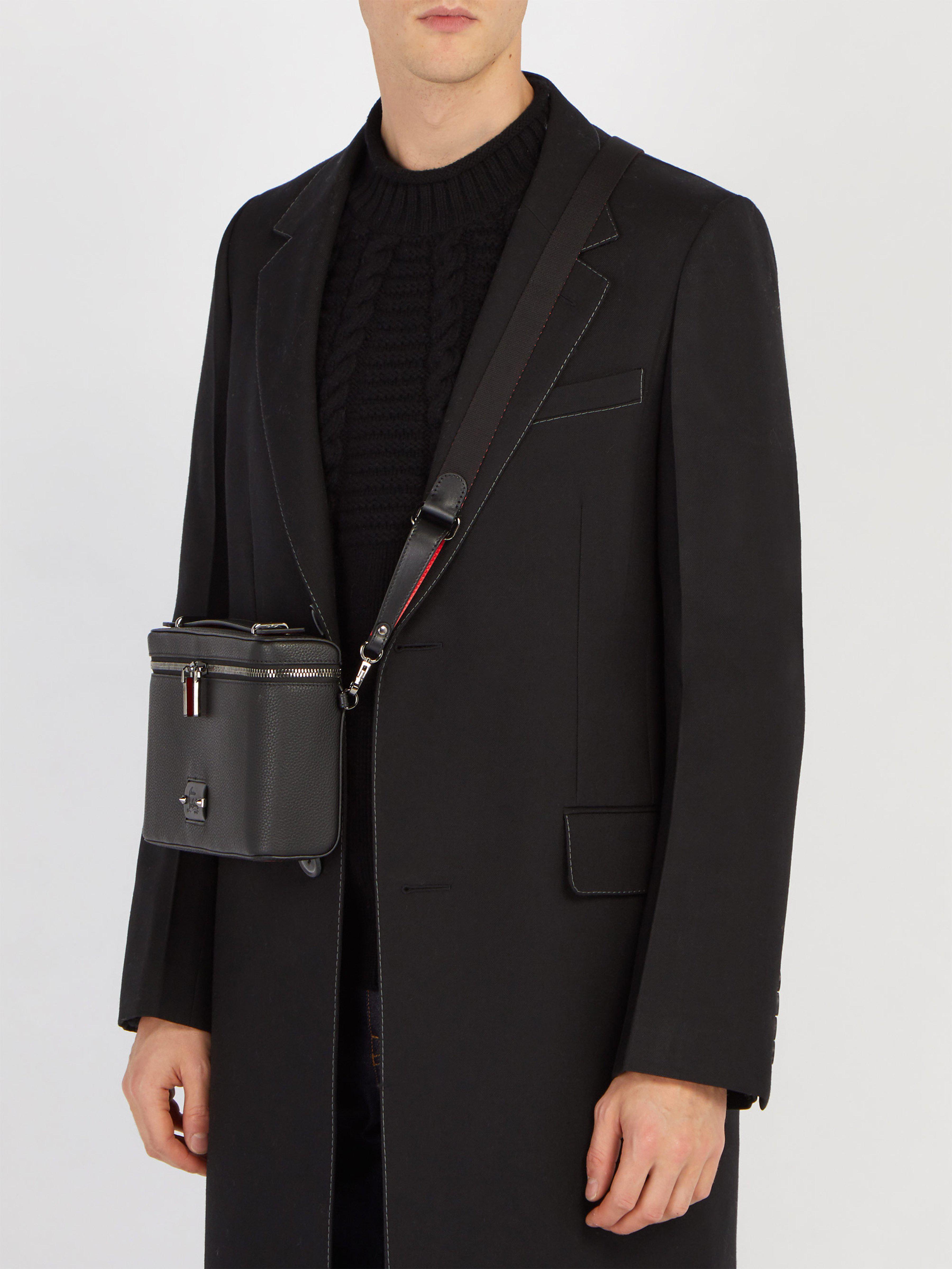 christian louboutin kypipouch