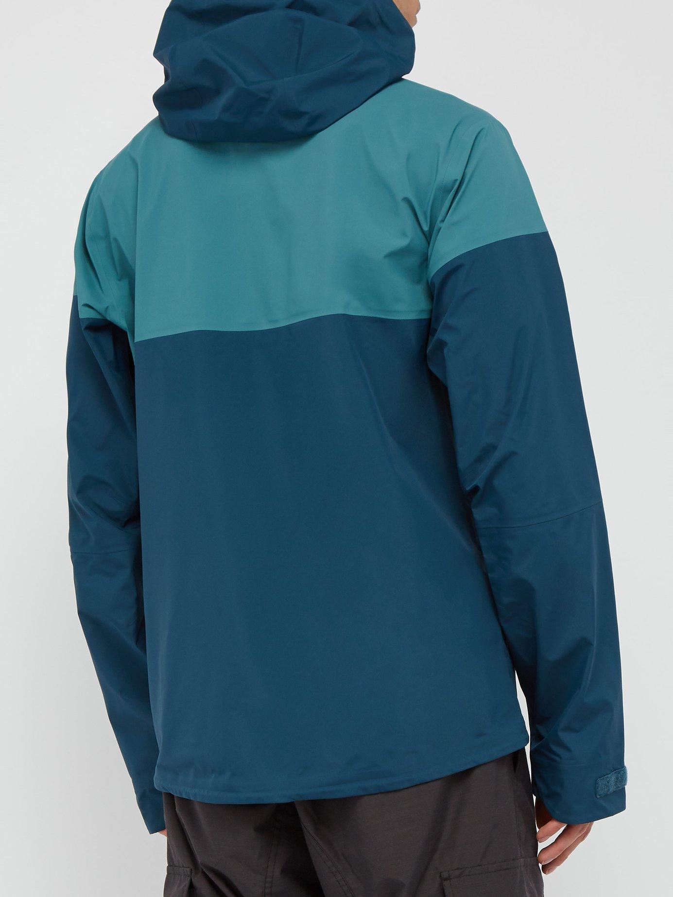 peak performance mondo jacket