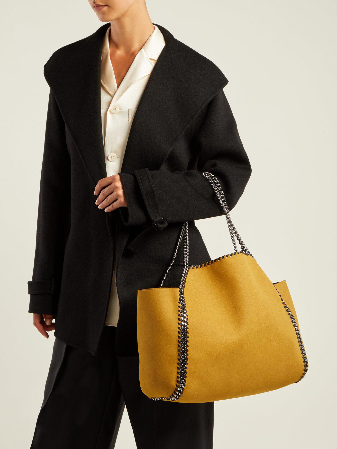 stella mccartney reversible