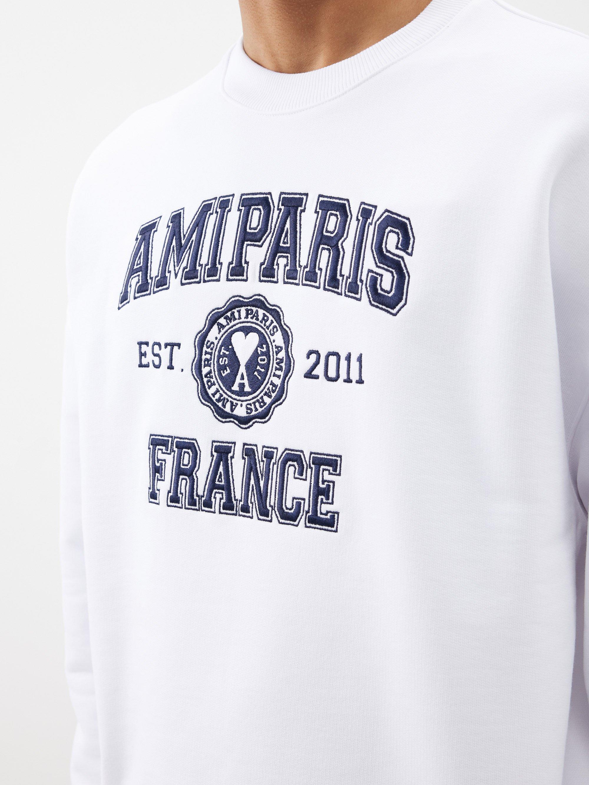 https://www.lyst.com/clothing/ami-logo-embroidered-organic-cotton-sweatshirt-1/