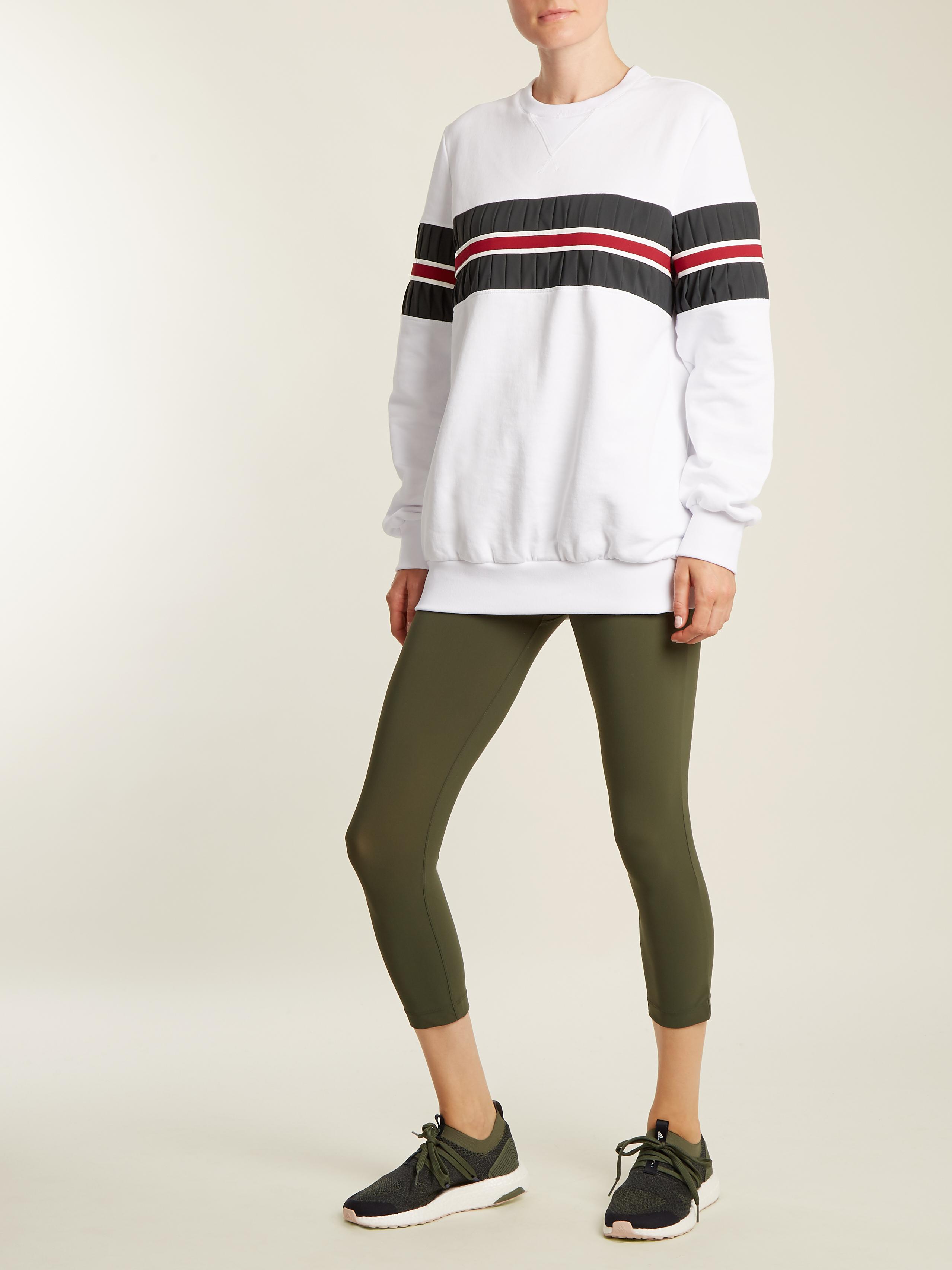 stella mccartney x adidas trainers