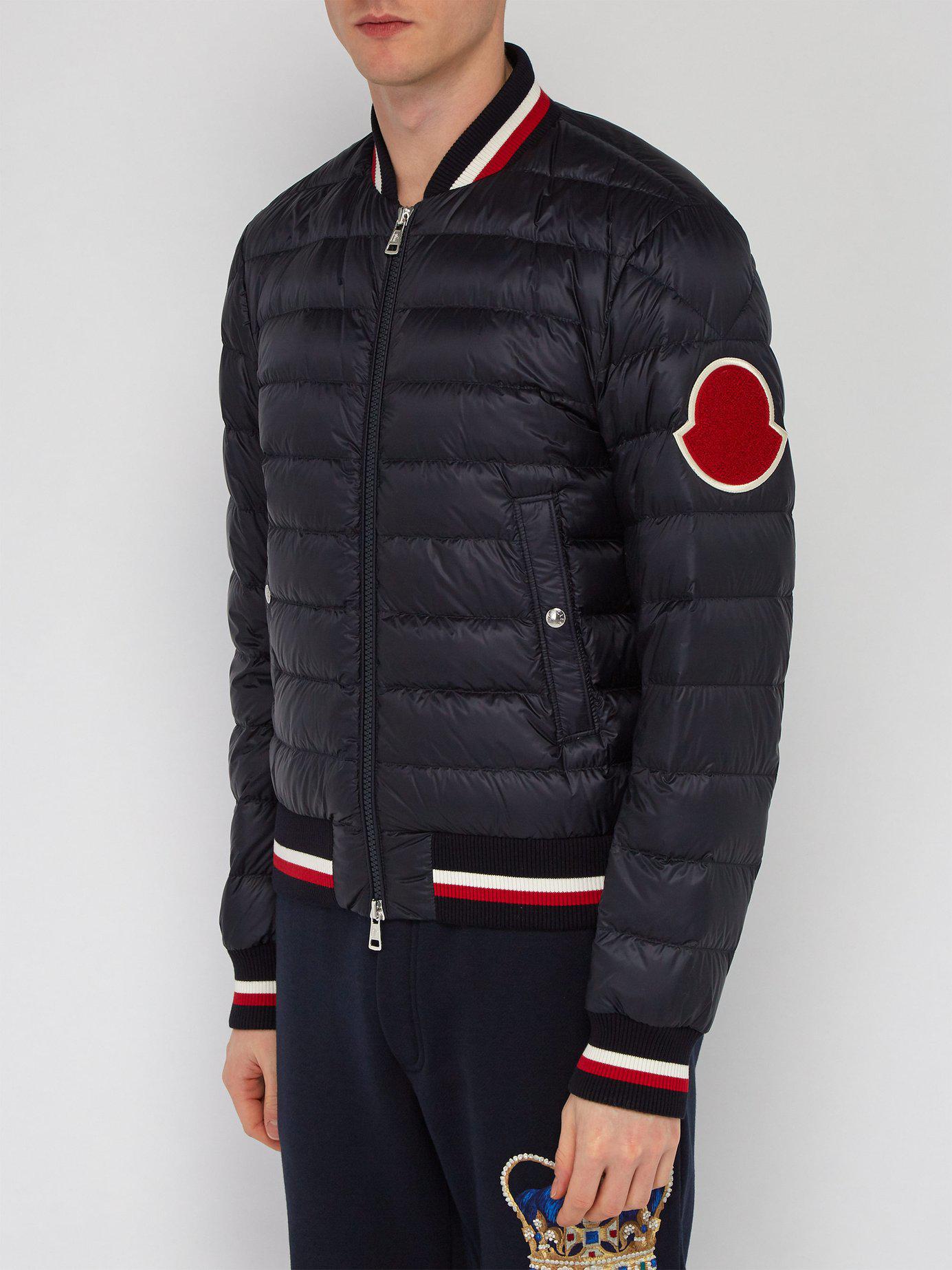 moncler deltour white