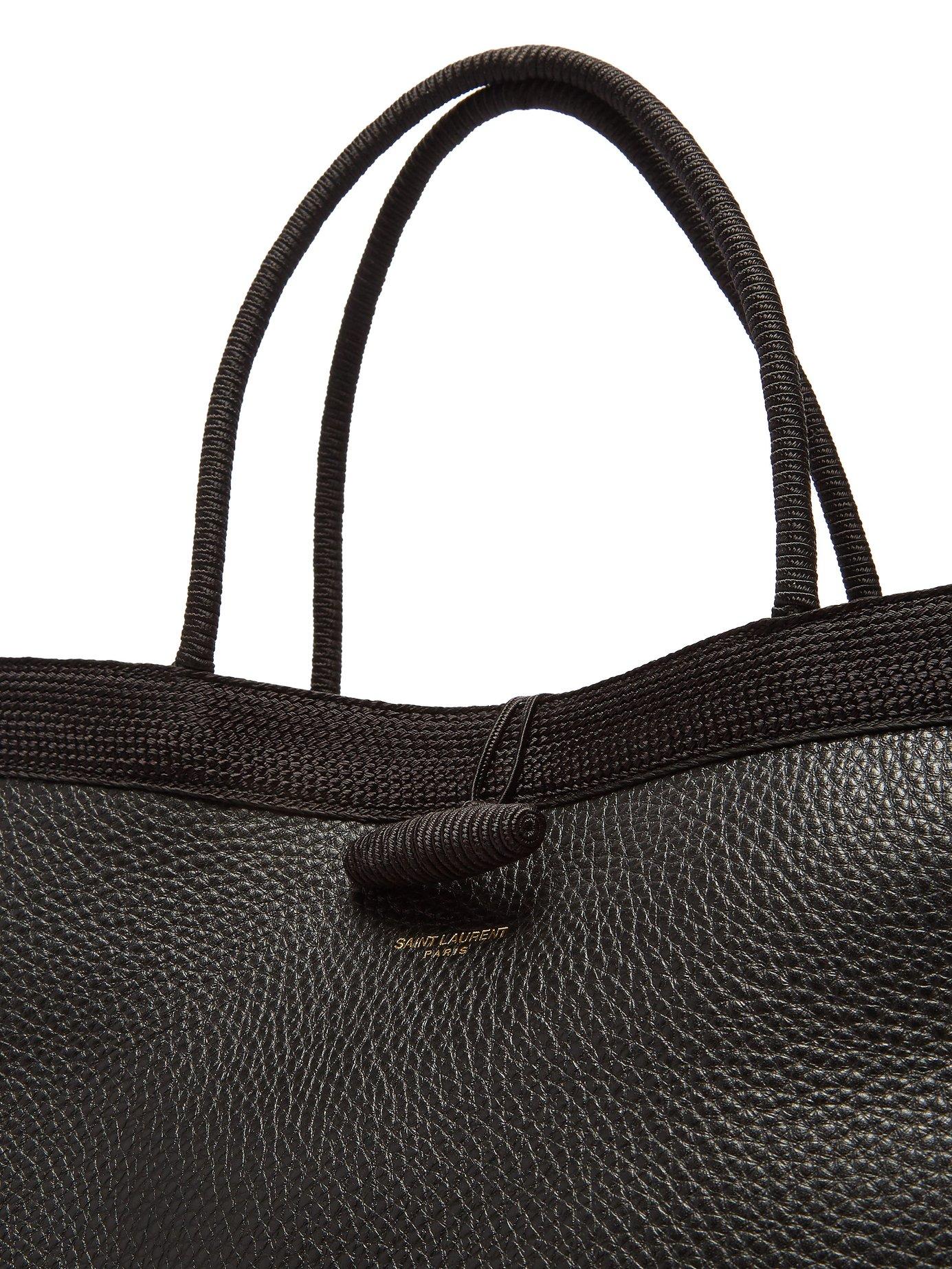 saint laurent patti tote