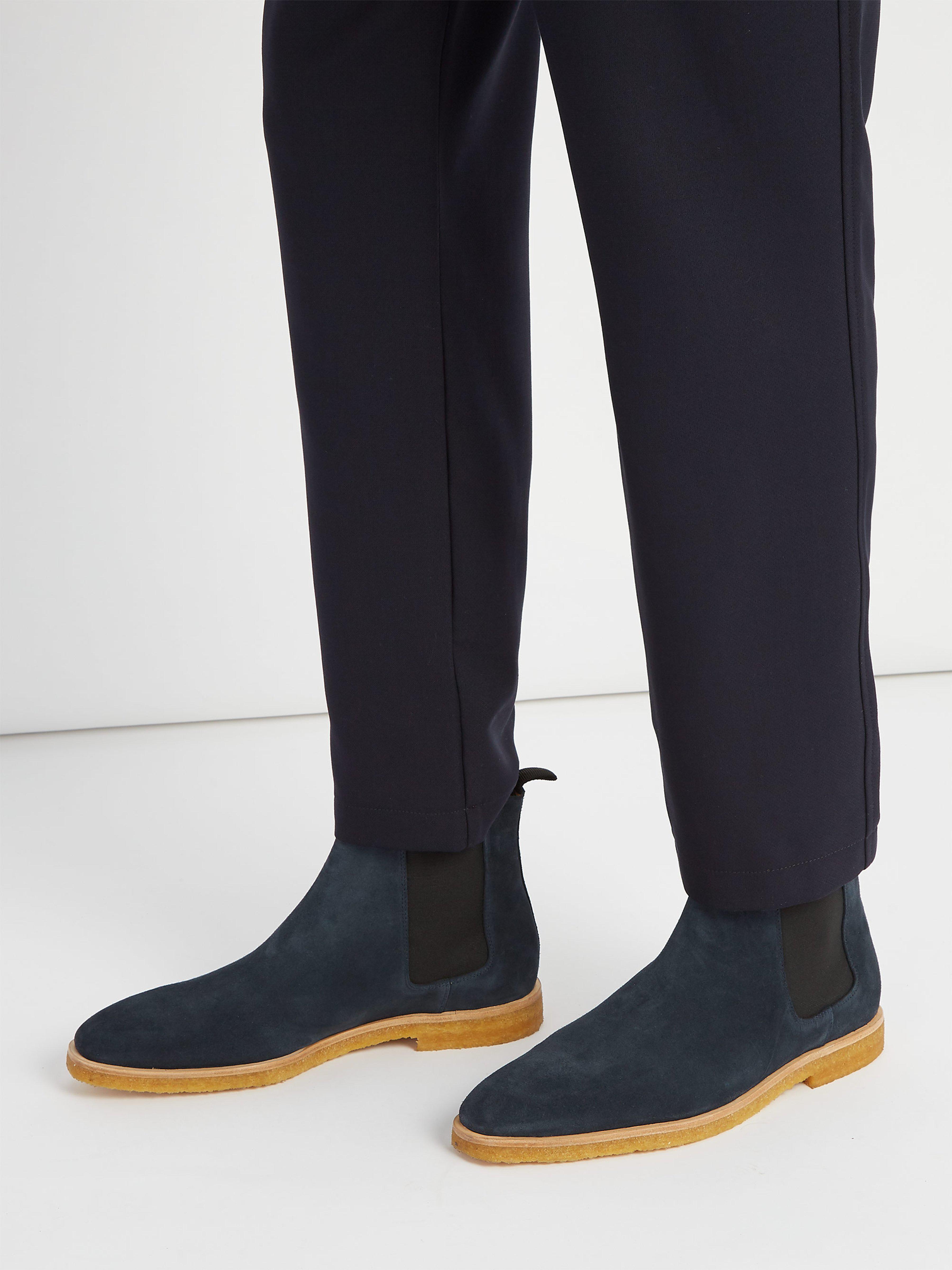 paul smith andy chelsea boots