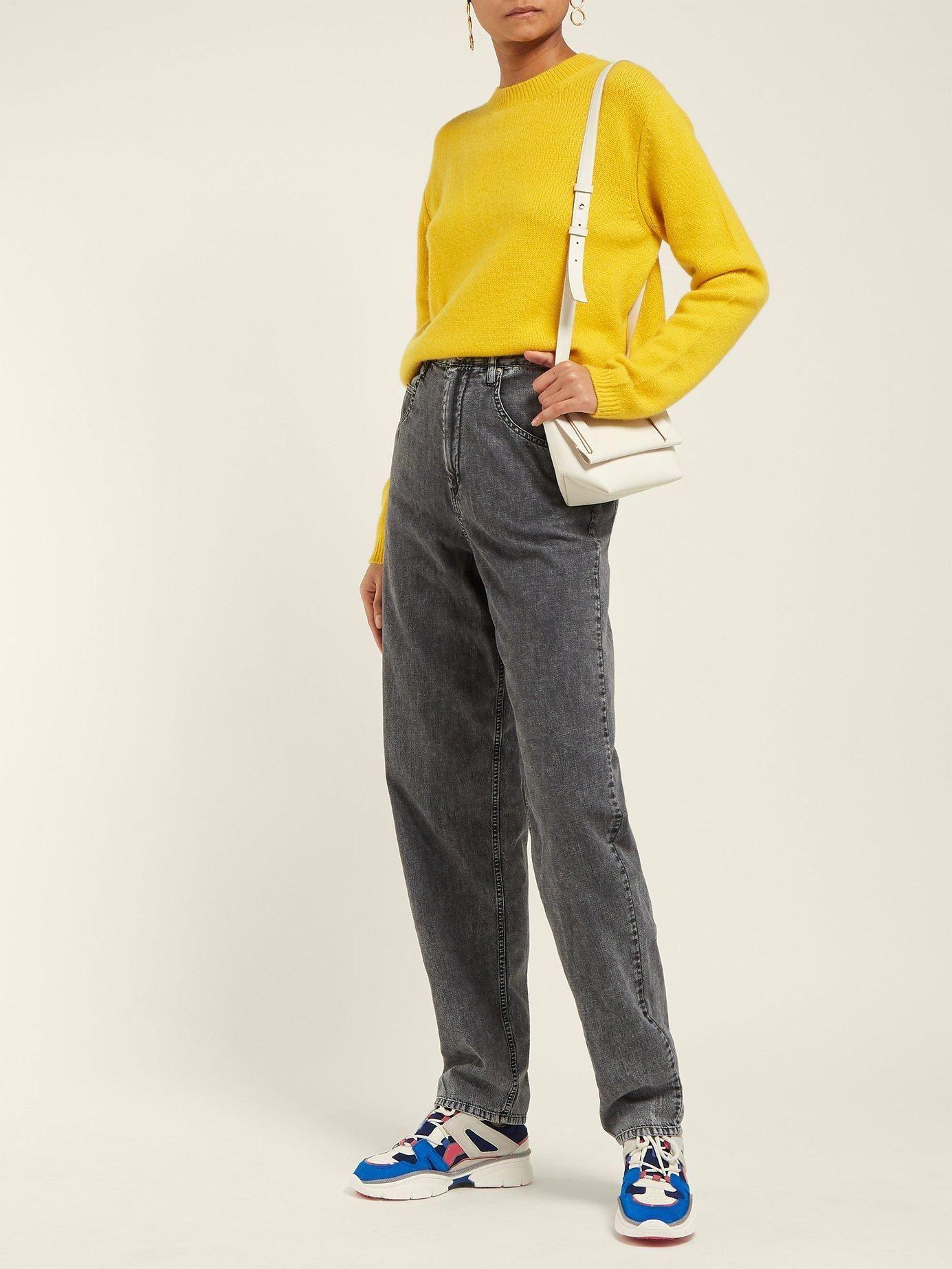isabel marant lex jeans