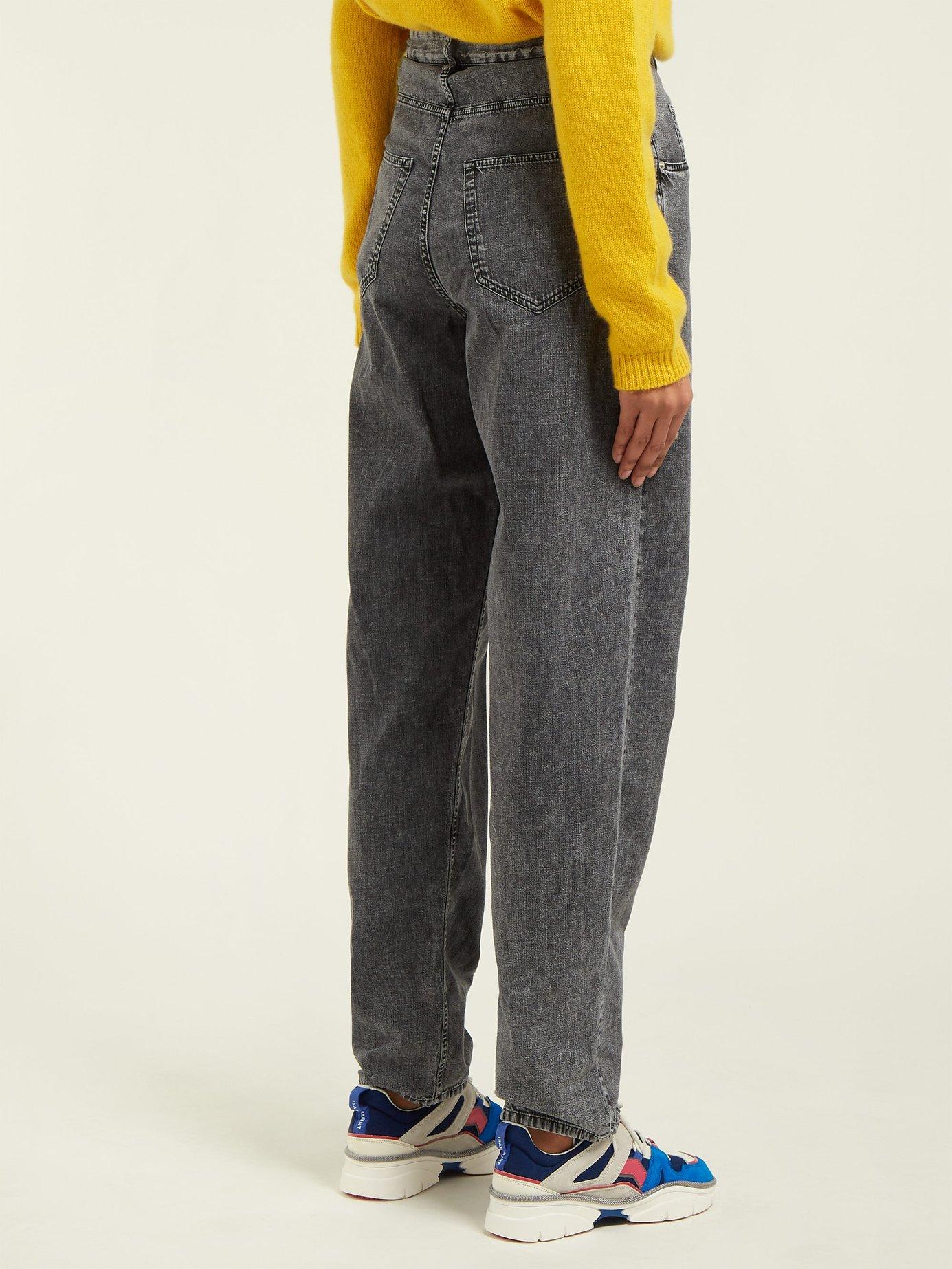 isabel marant lex jeans