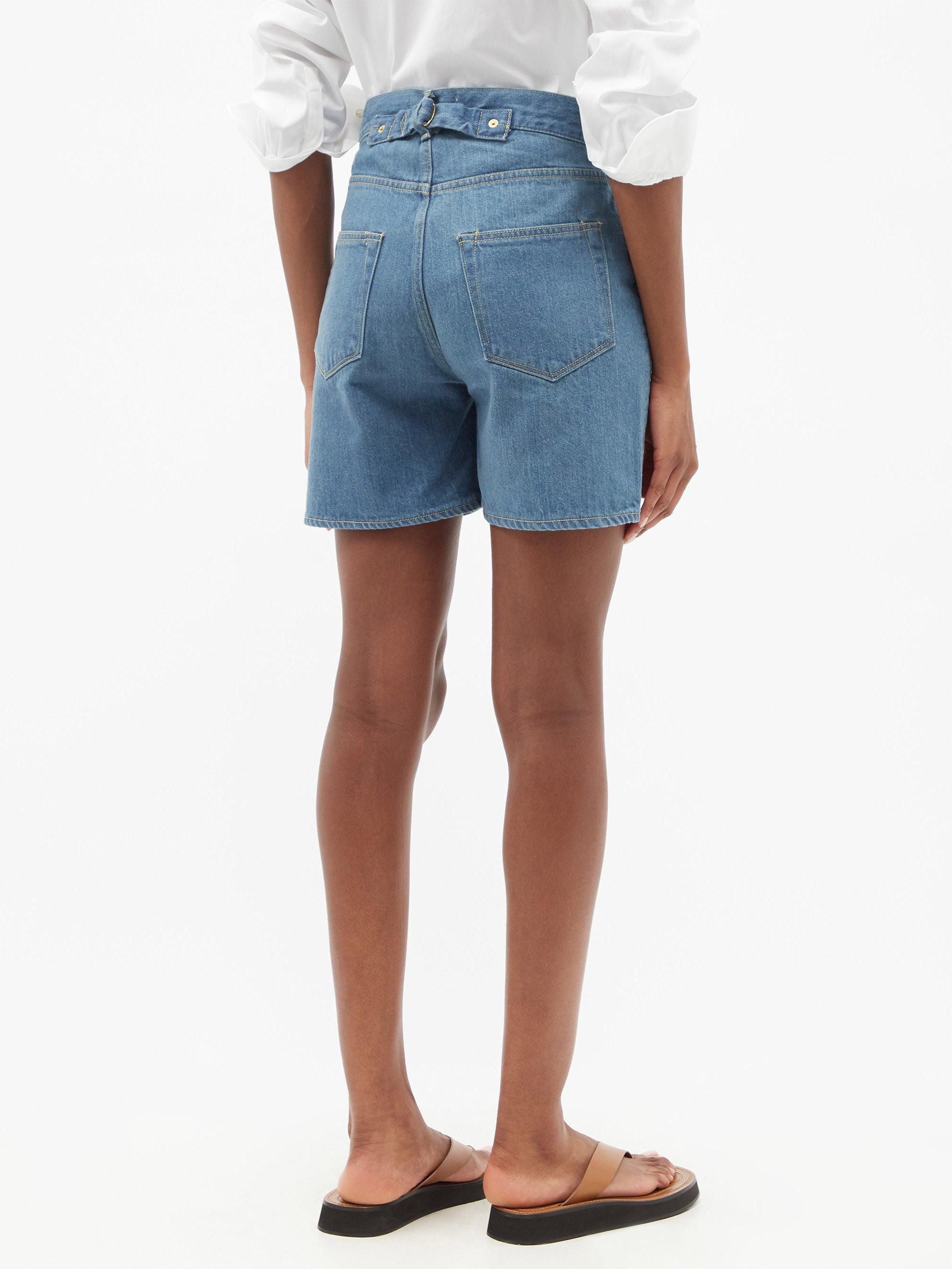 levis bermuda ela