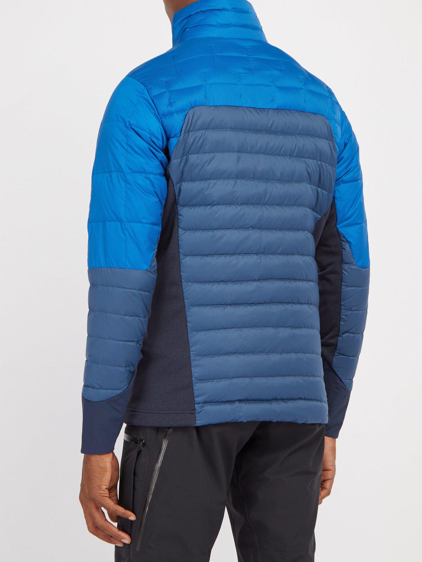 blackyak nelore jacket