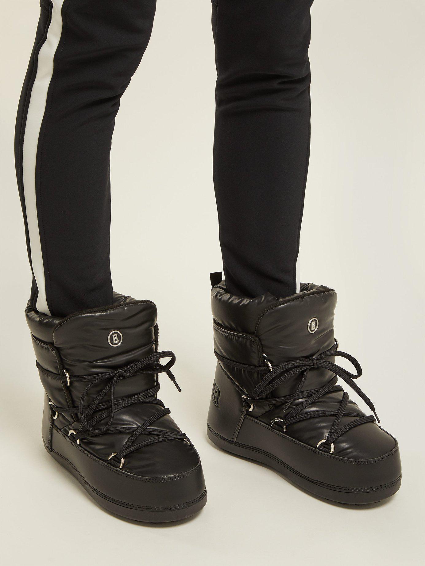 bogner boots