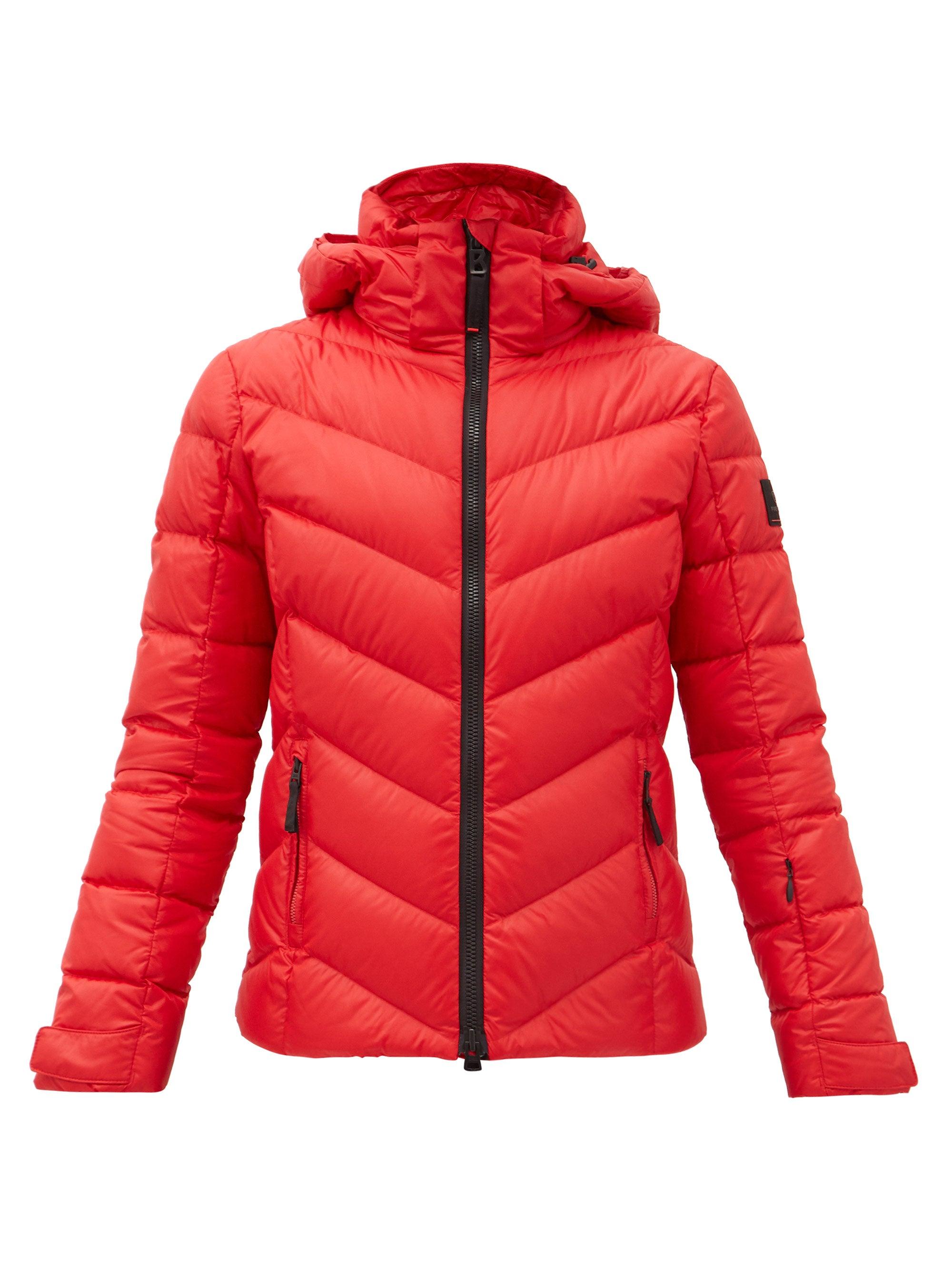 bogner sassy ski jacket