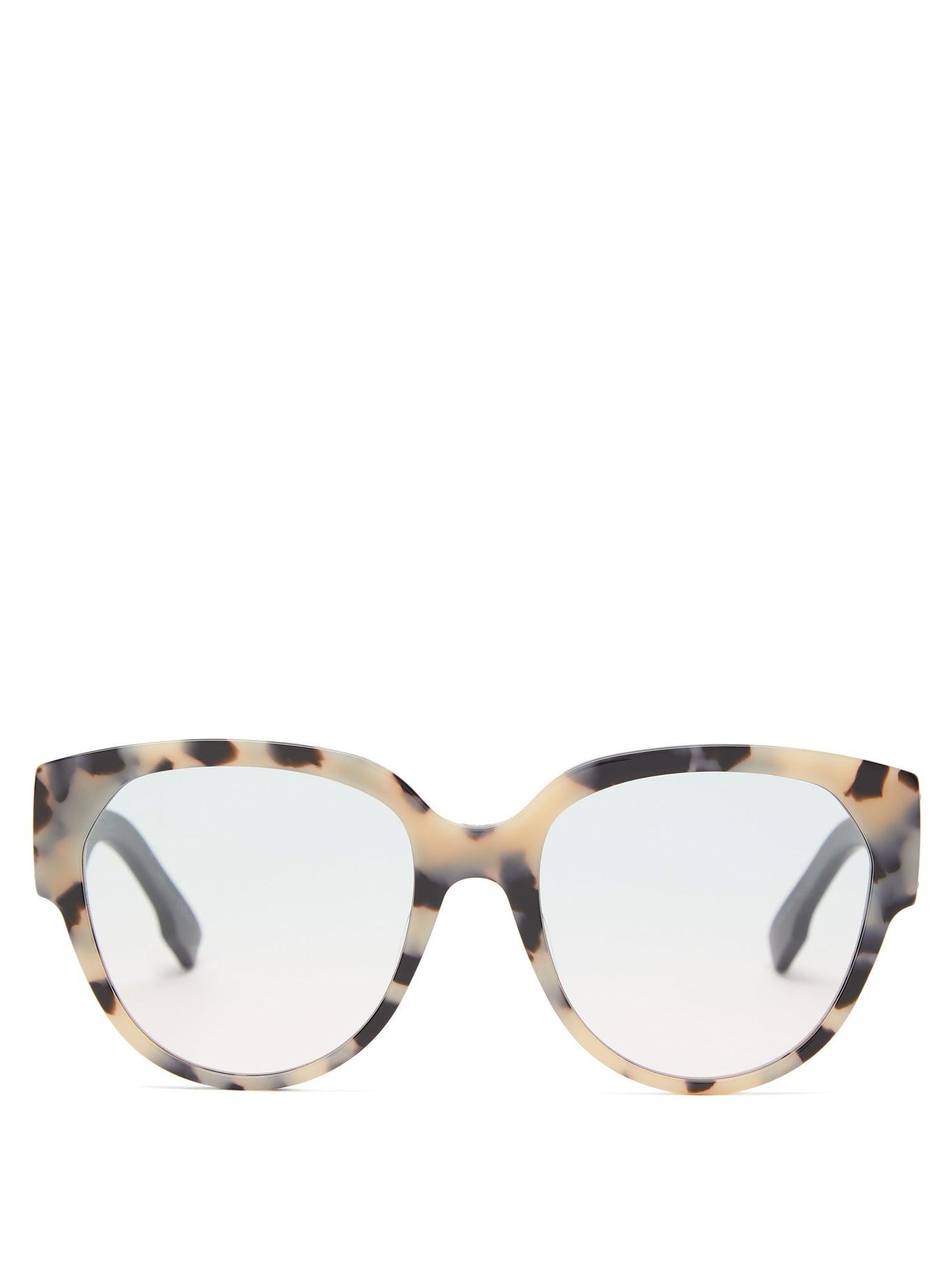 dior tortoise shell glasses