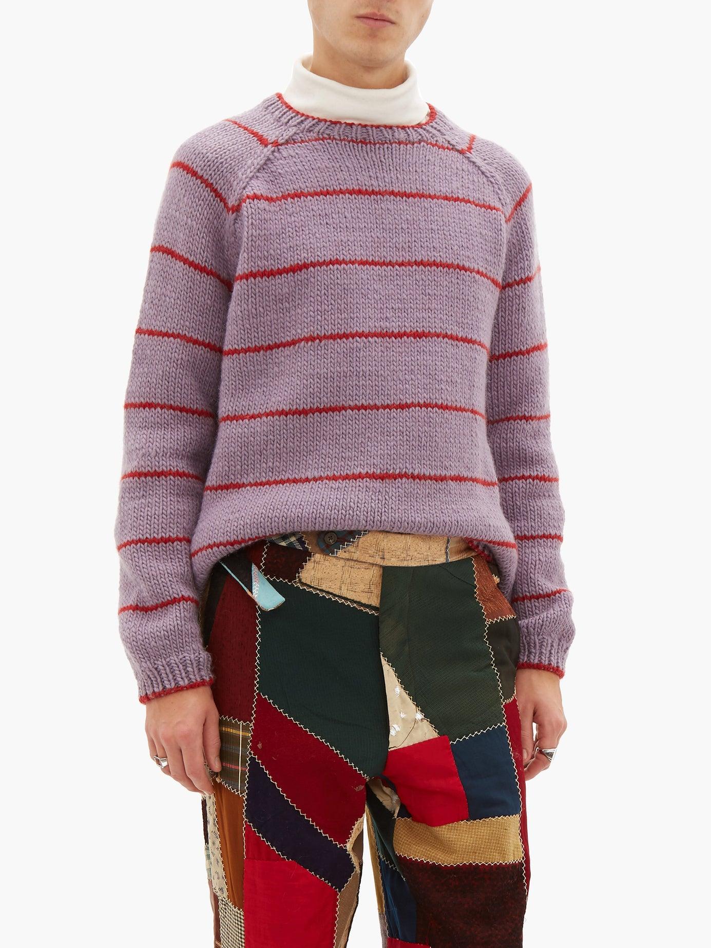 bode sweater