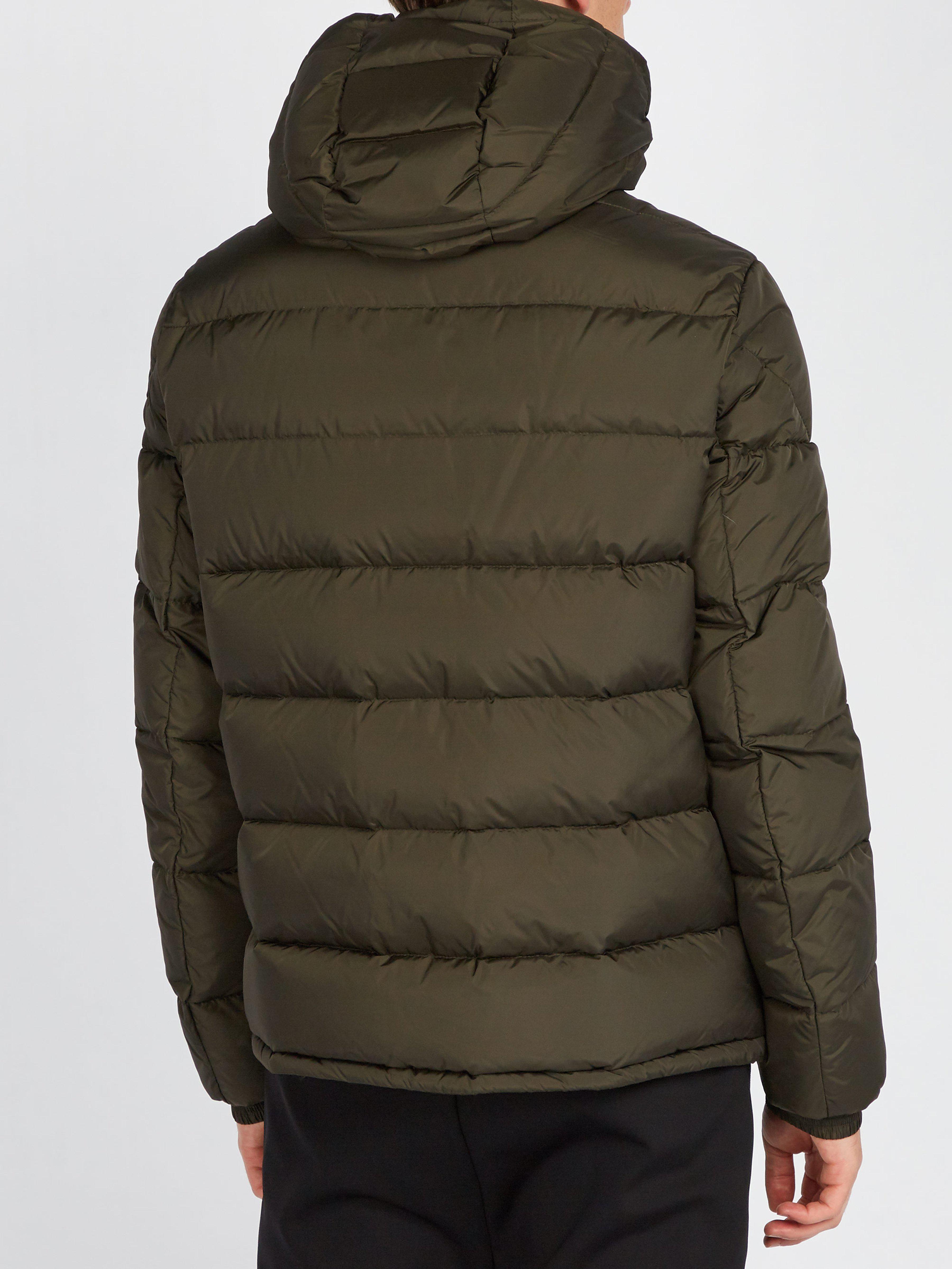 moncler khaki