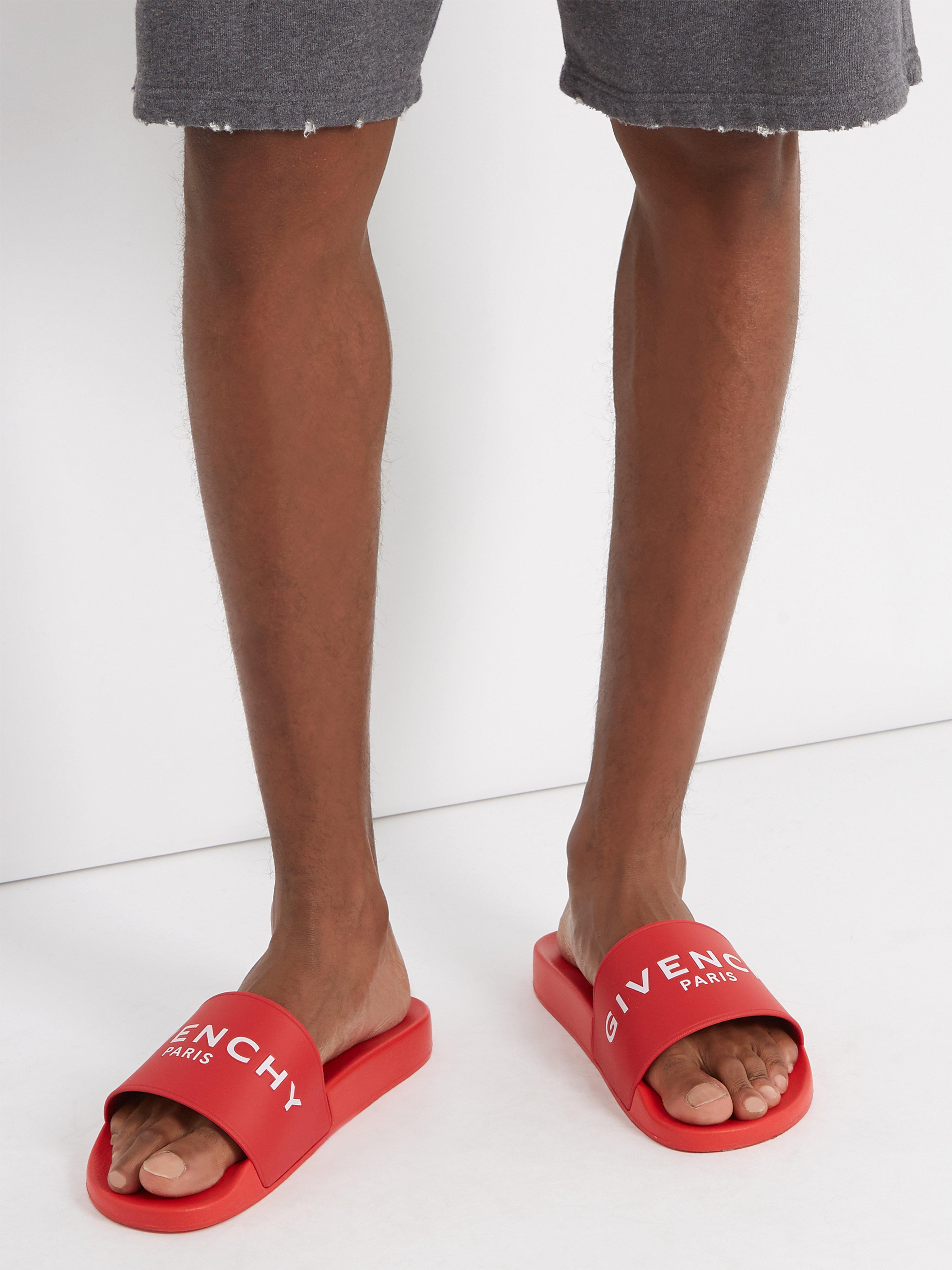 givenchy slides near me