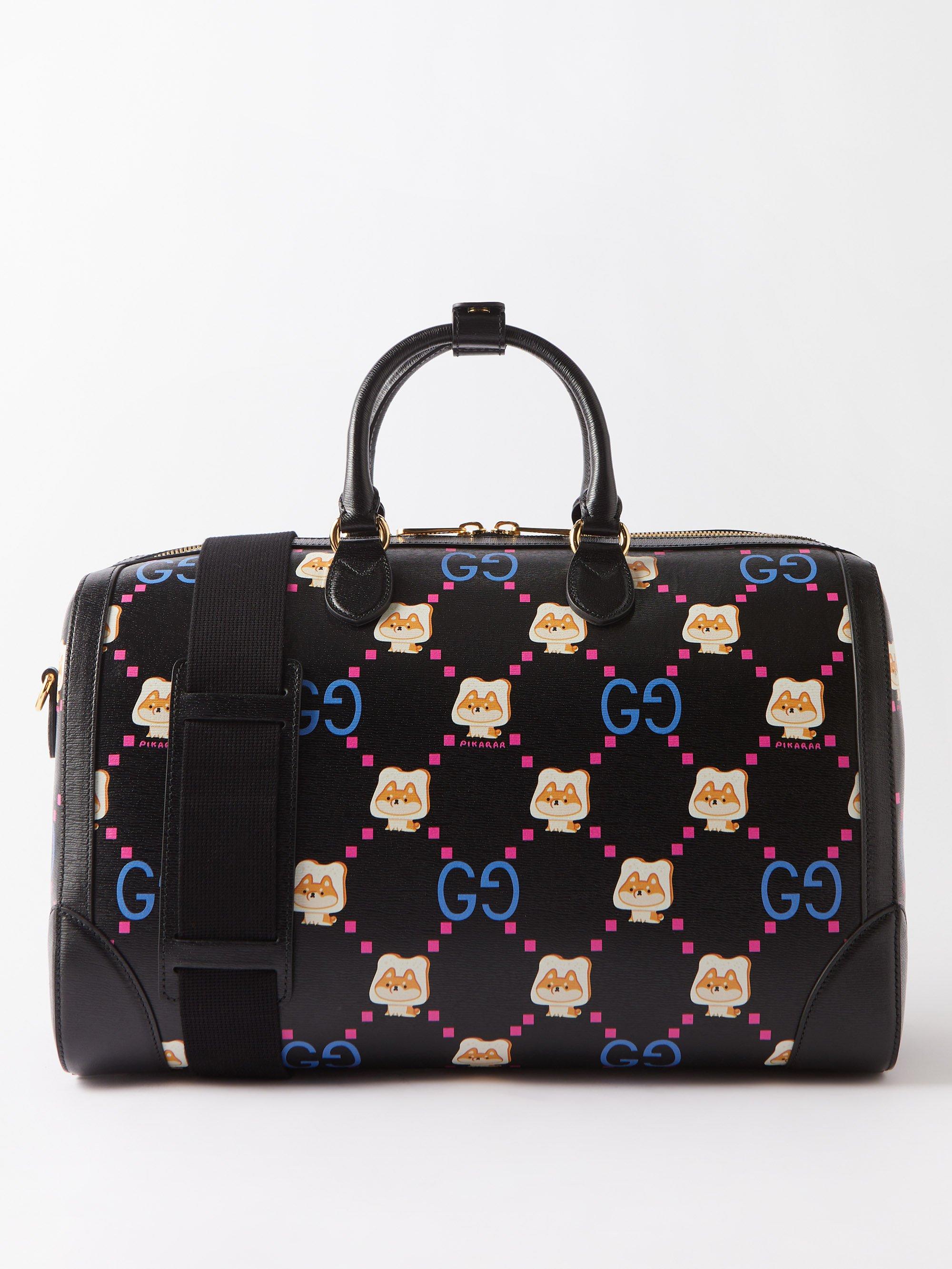 Gucci holdalls sale