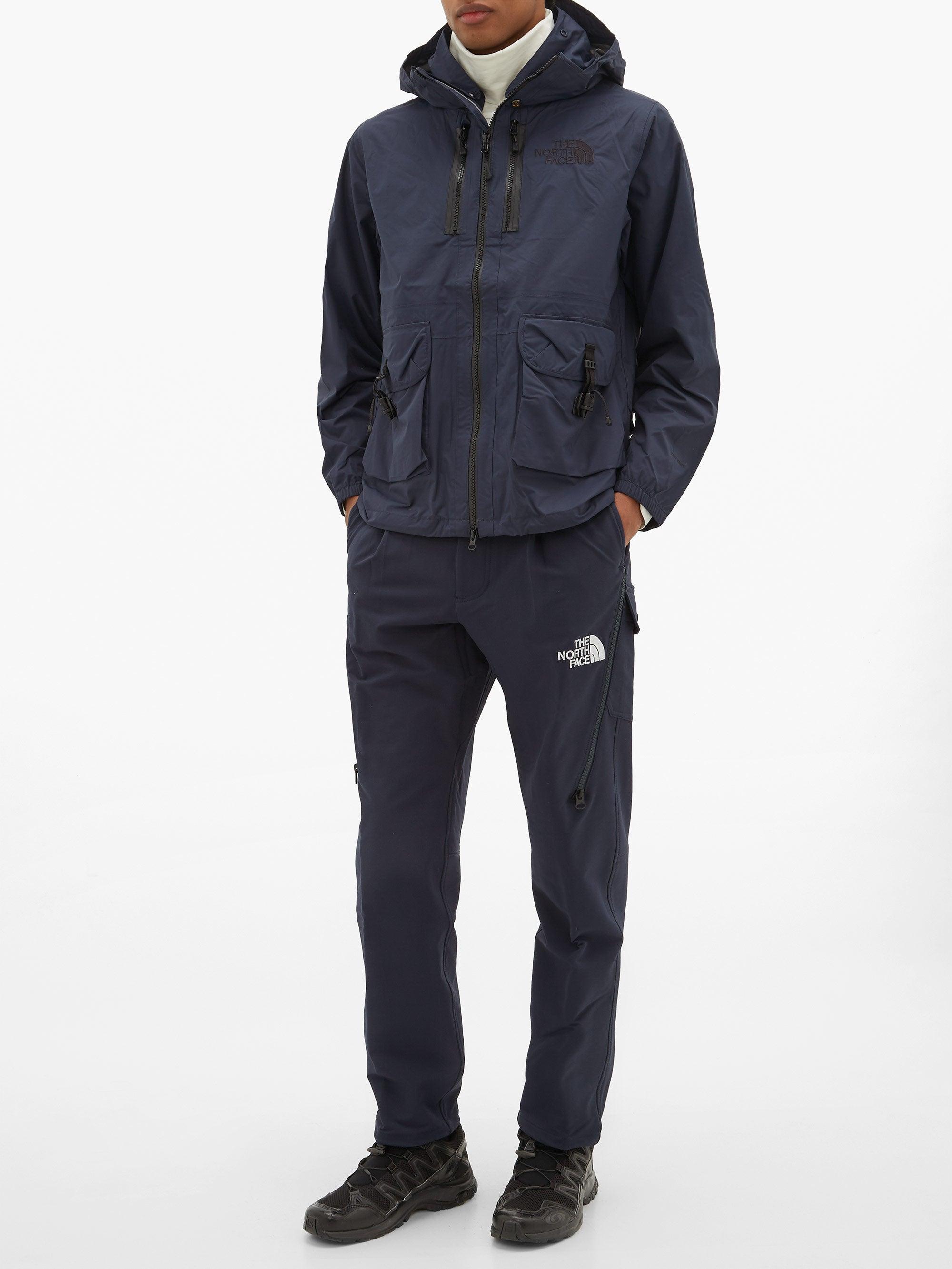 north face kazuki jacket