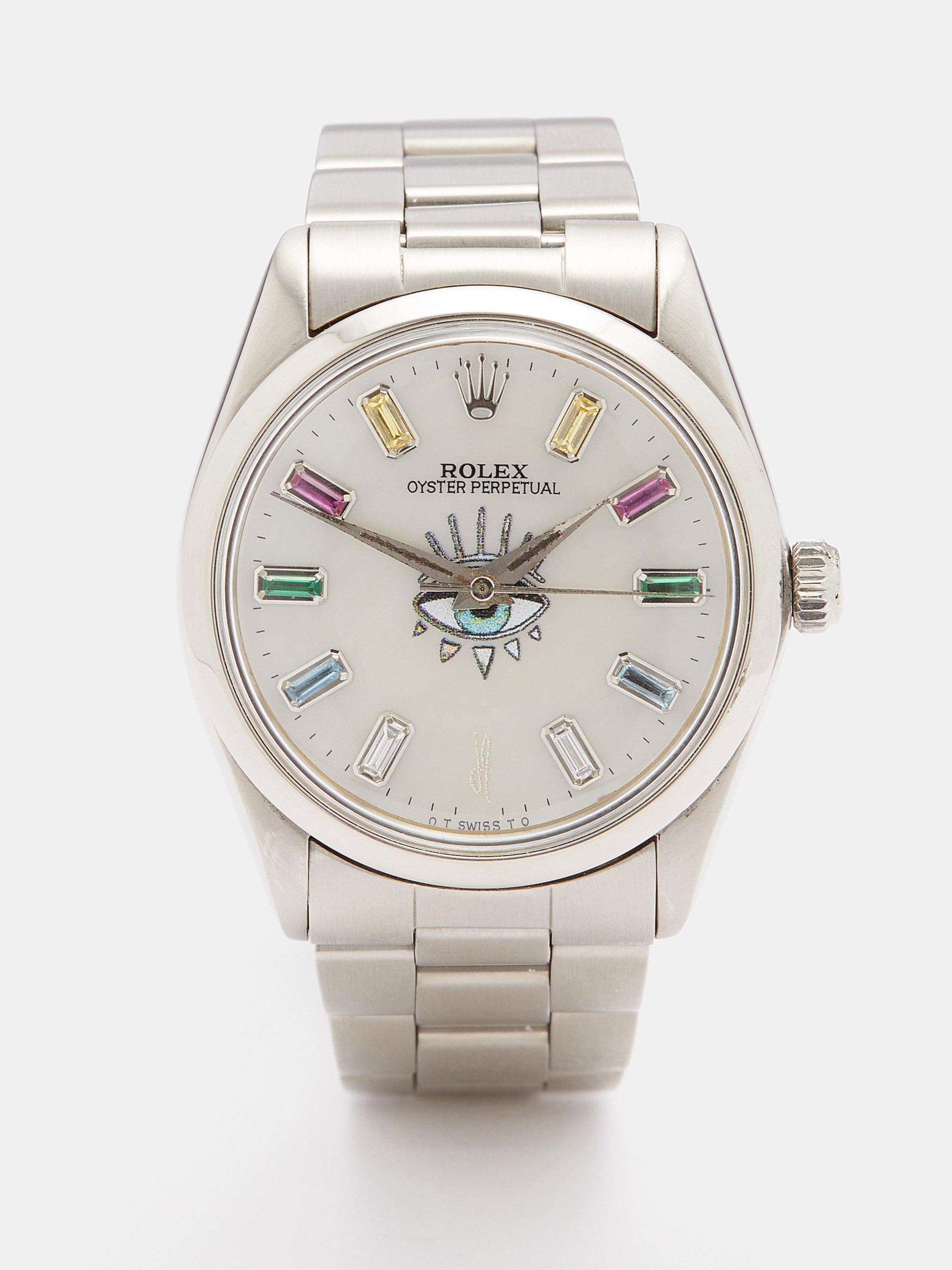 Flair sapphire store watches price