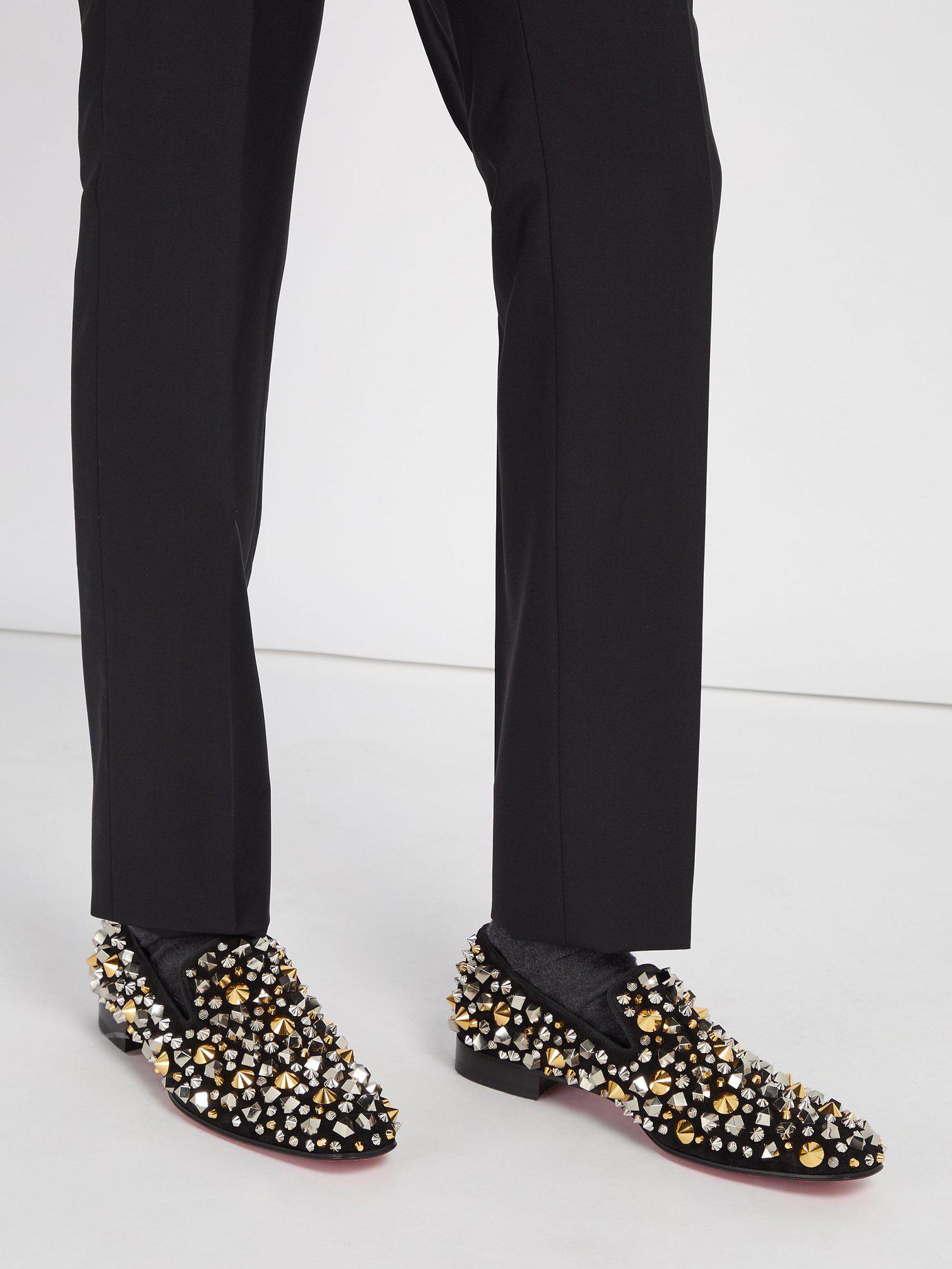 dandelion spikes flat