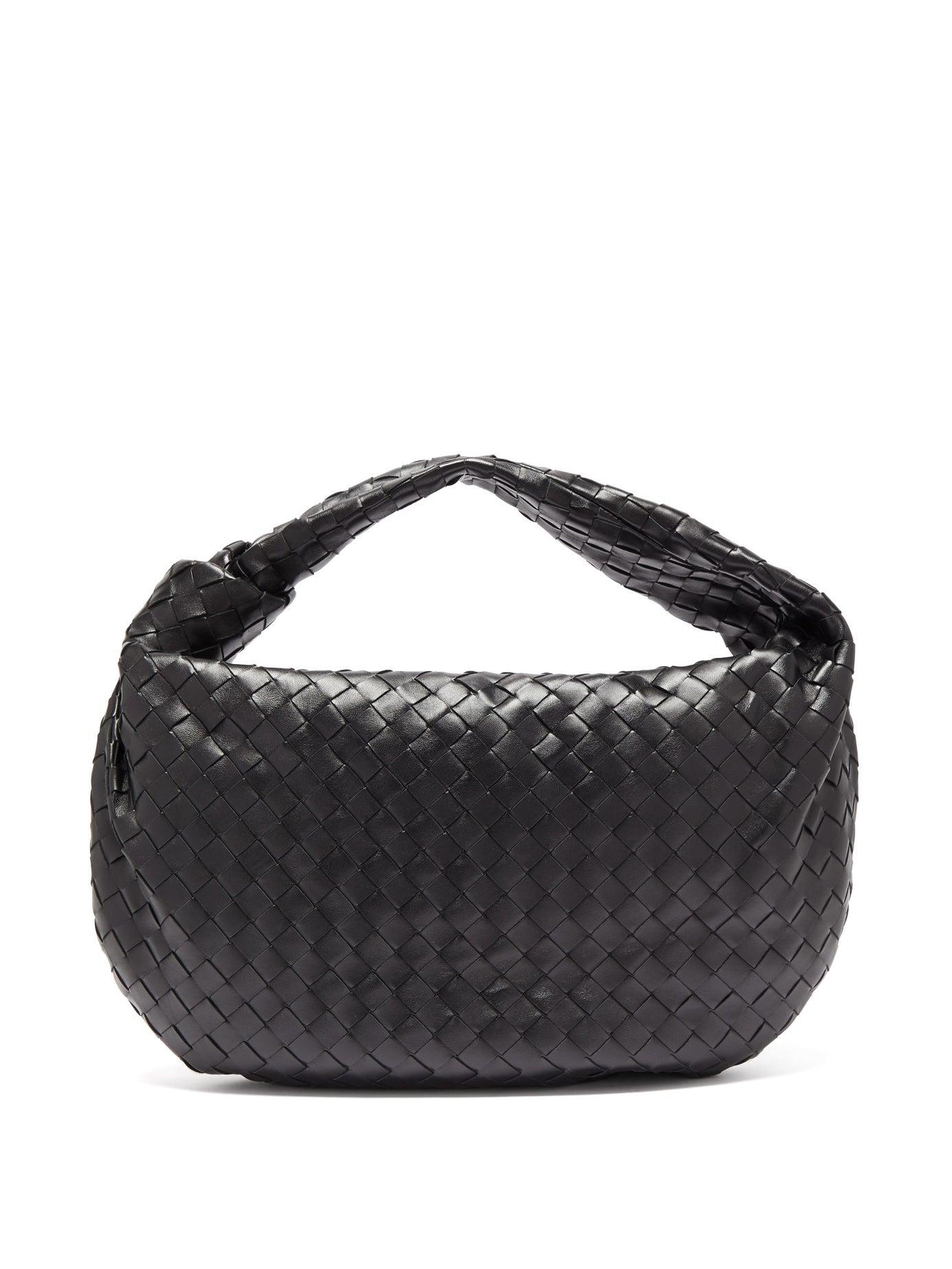 bottega jodie bag