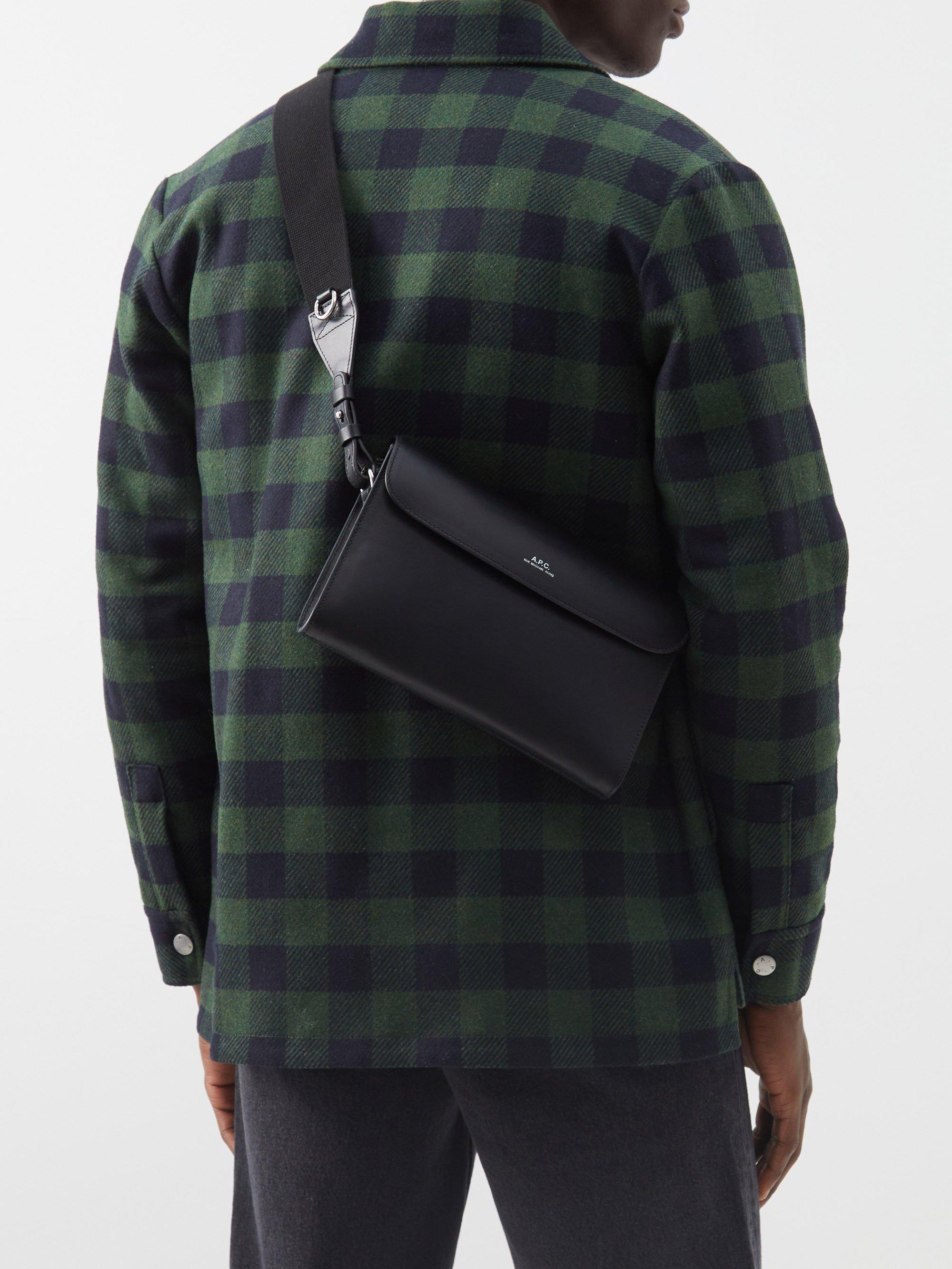 Apc outlet james bag