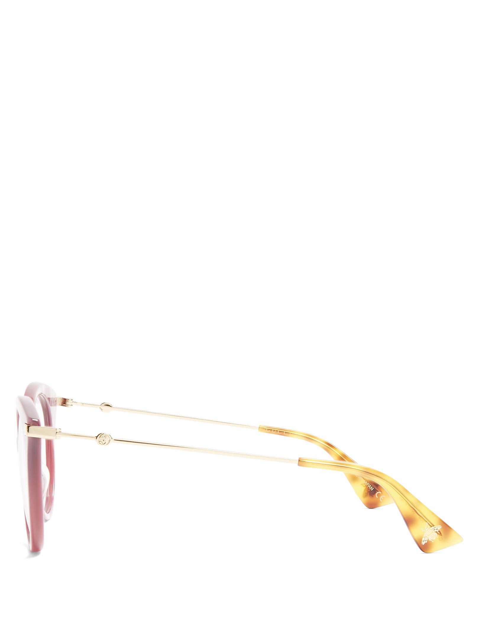 pearle vision gucci frames