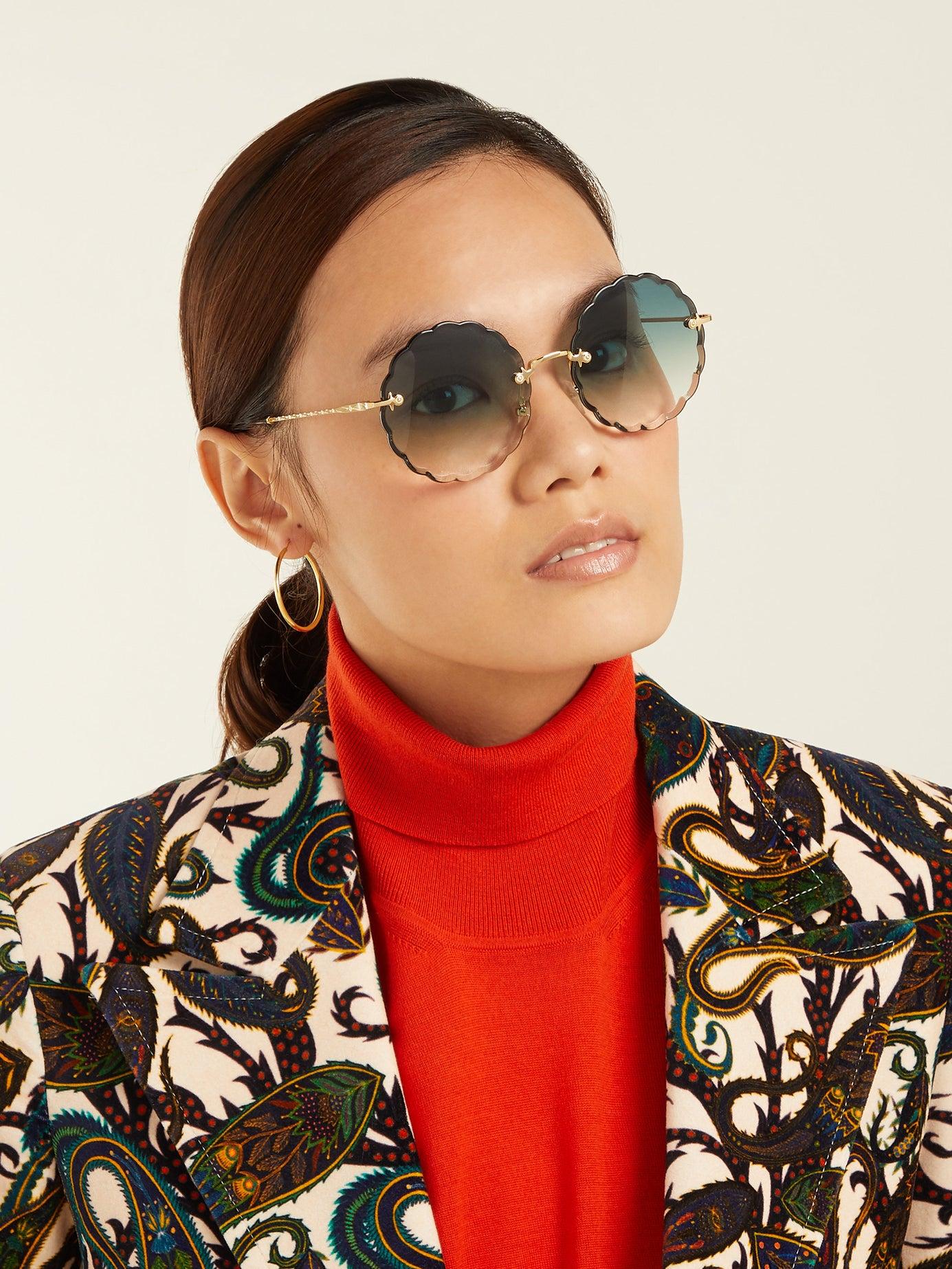 Lunette chloe rosie Clearance