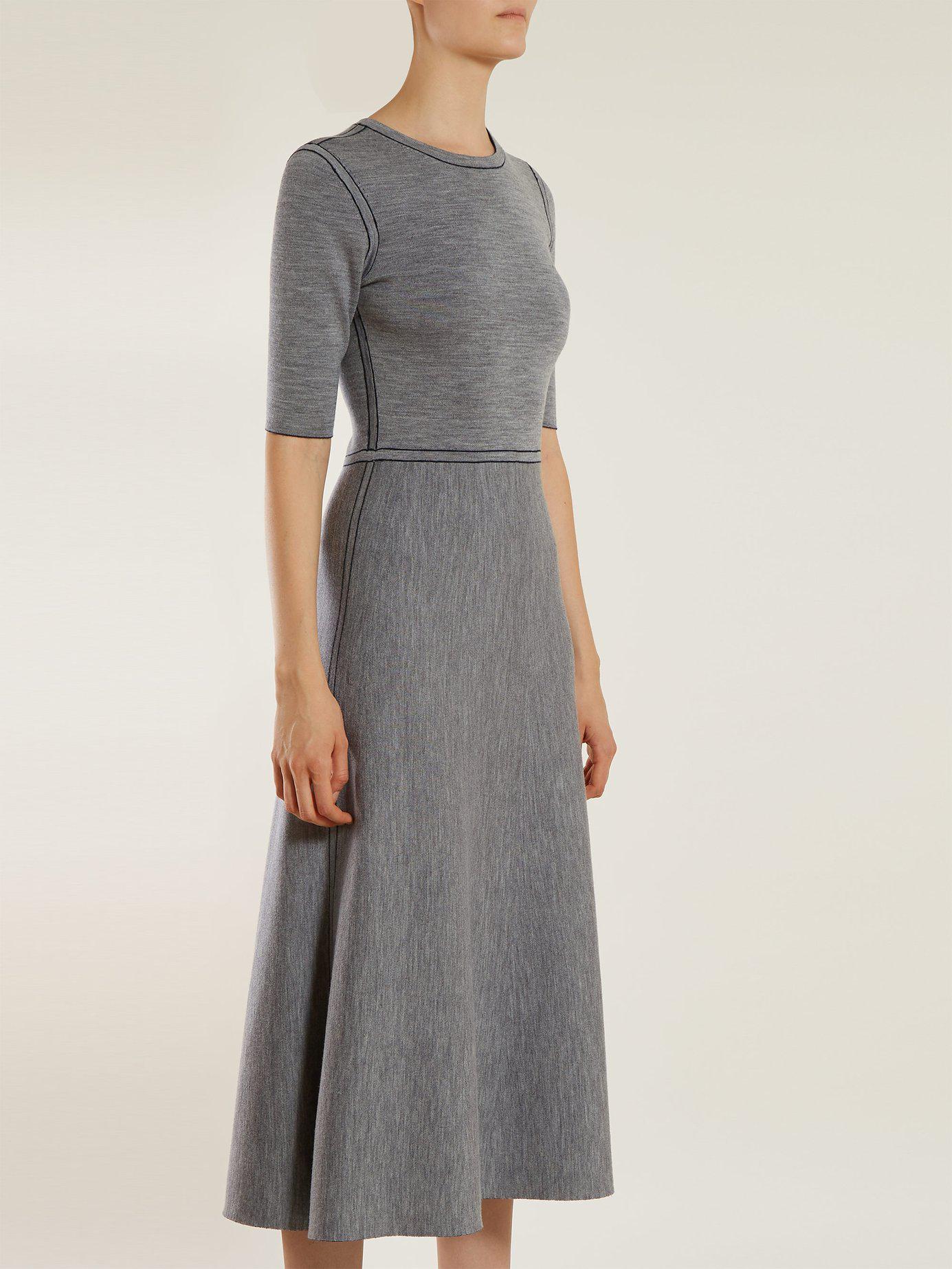 Gabriela Hearst Seymour Cashmere And 