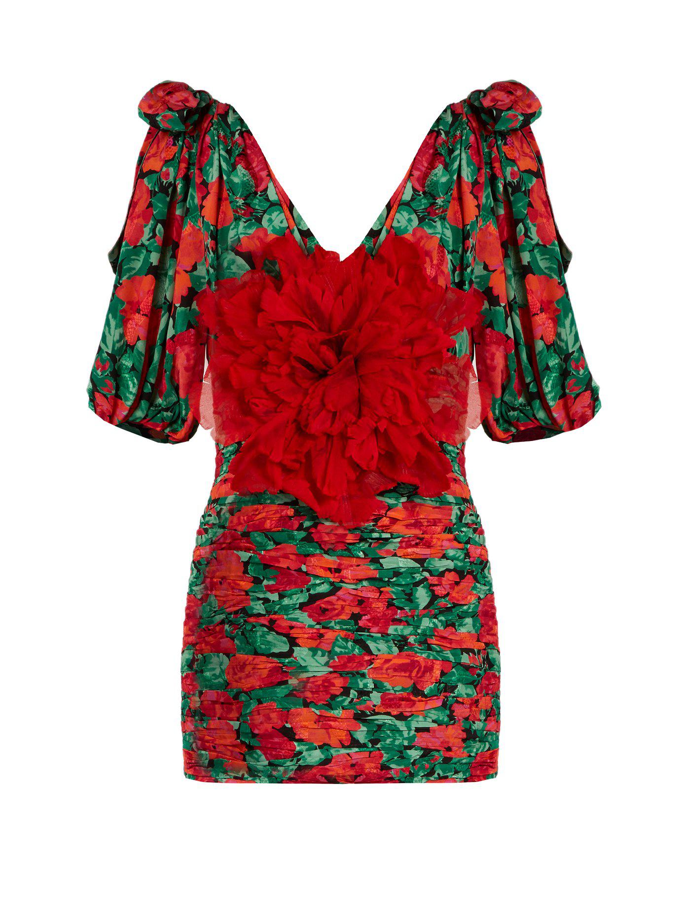 gucci mini dress