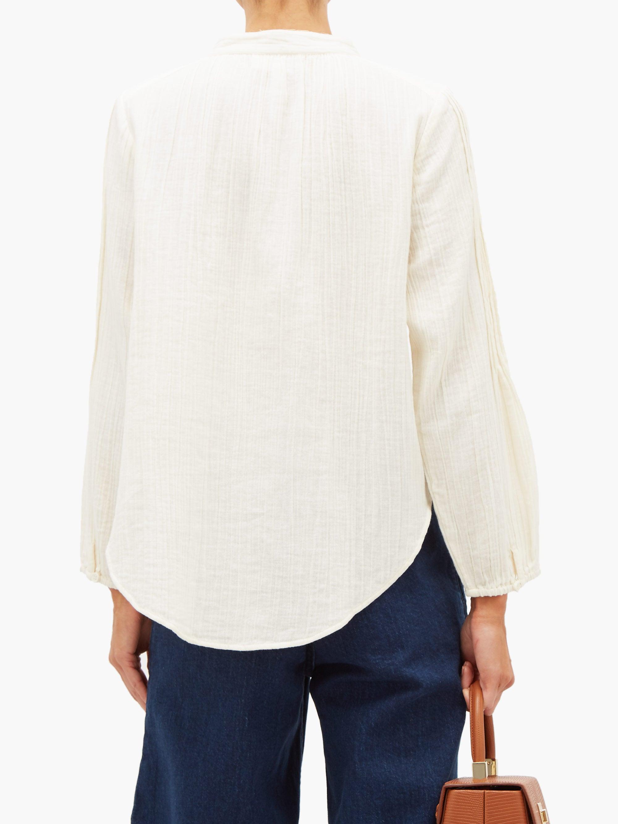 New Apiece Apart Bravo Top with Simple Decor