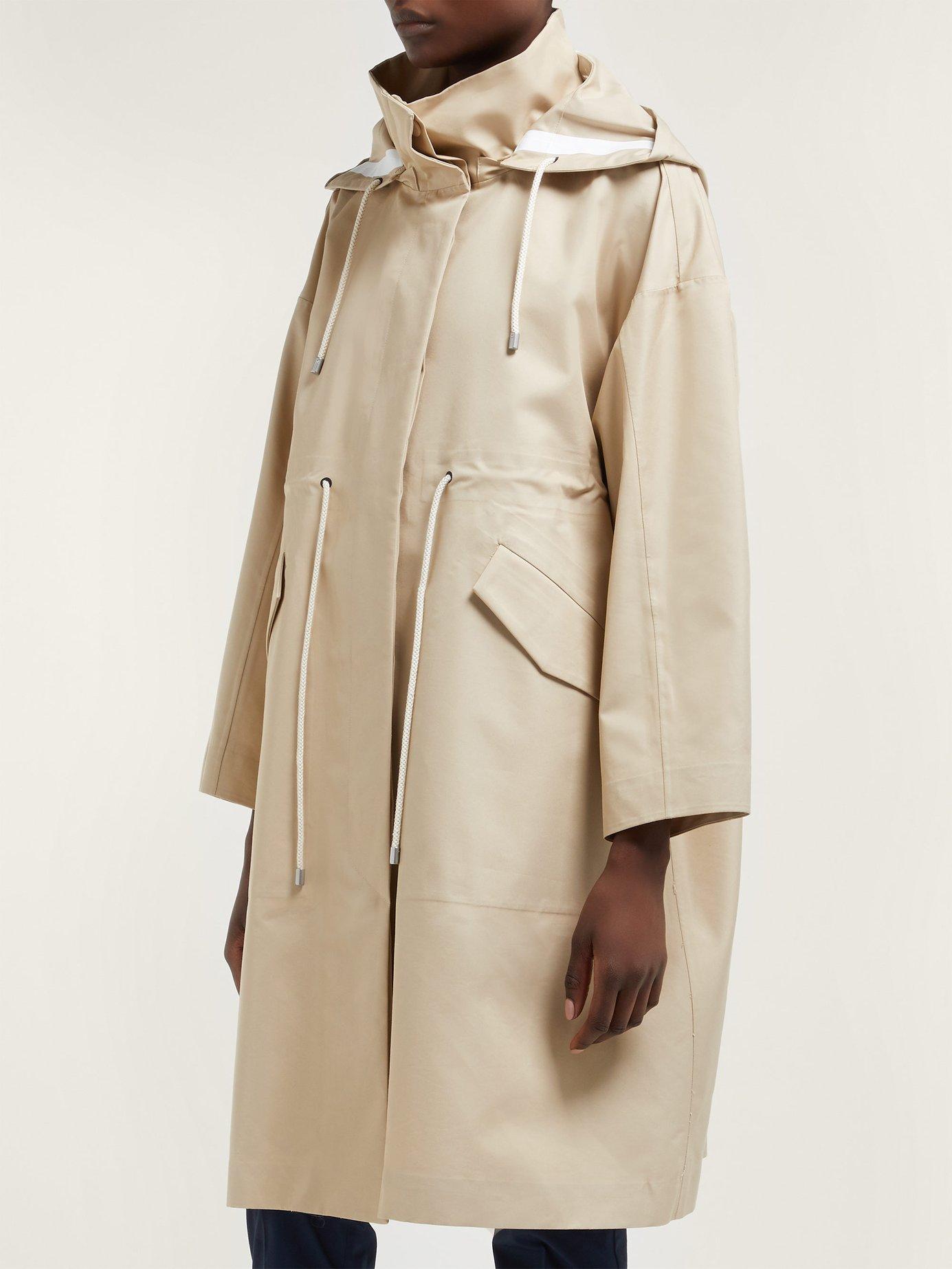 max mara weekend raincoat