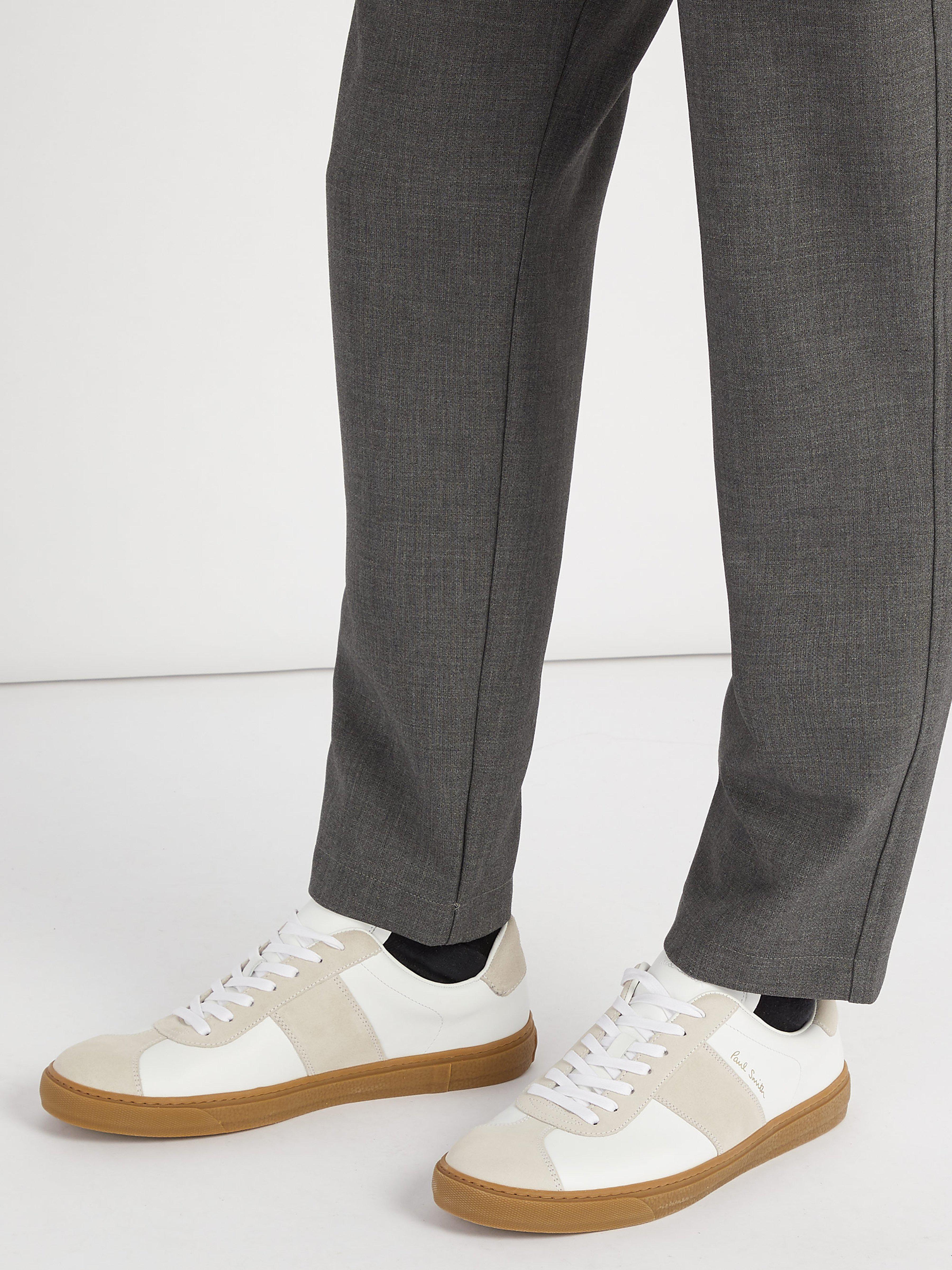 paul smith levon trainers