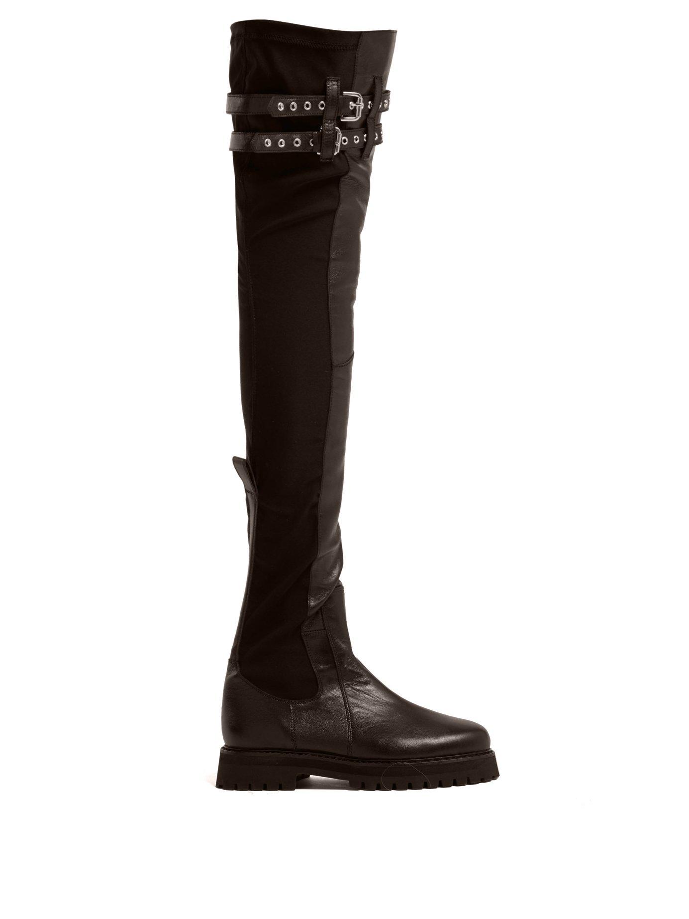 marques almeida boots