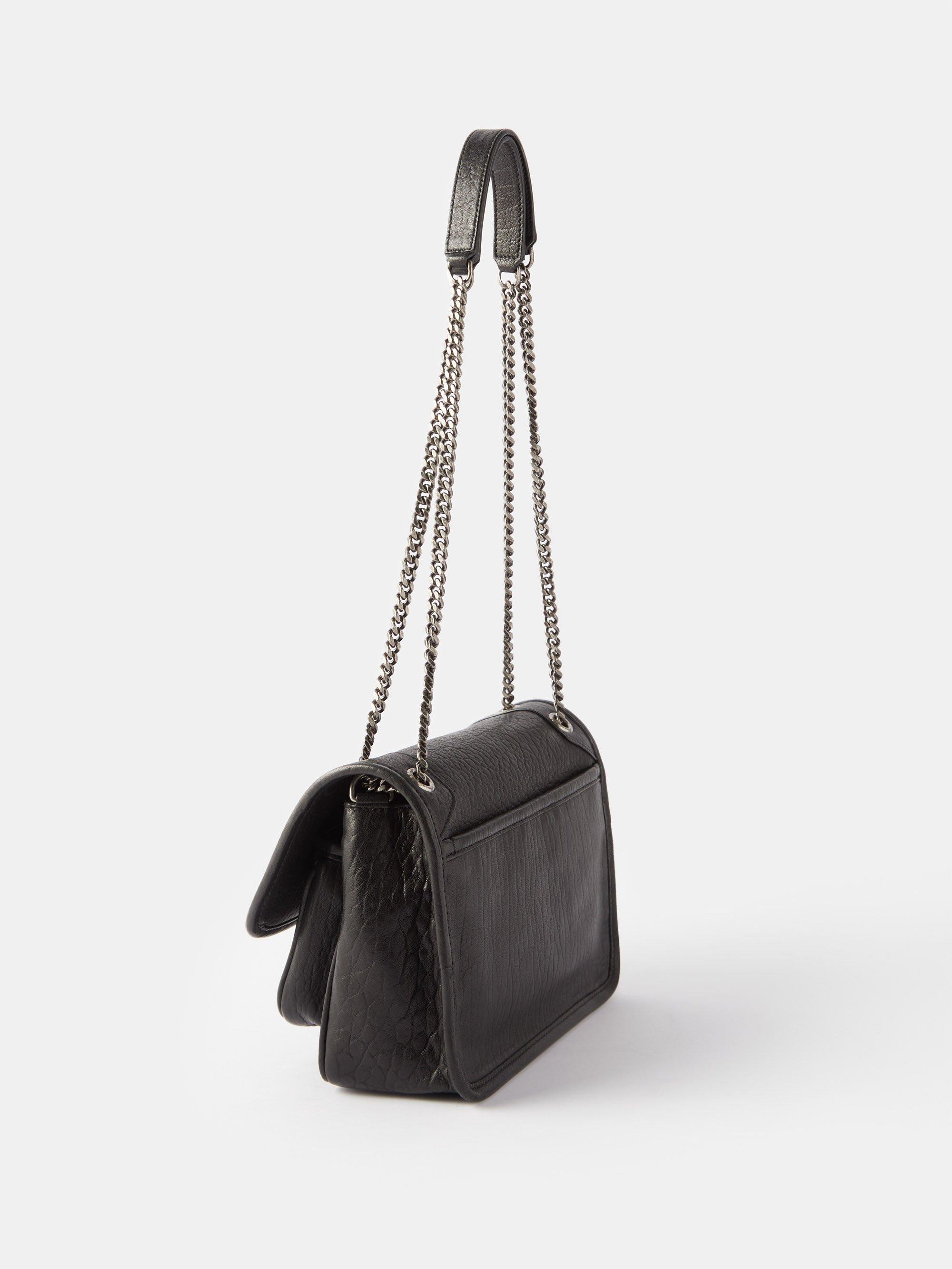 Saint Laurent Niki Medium Chain Bag