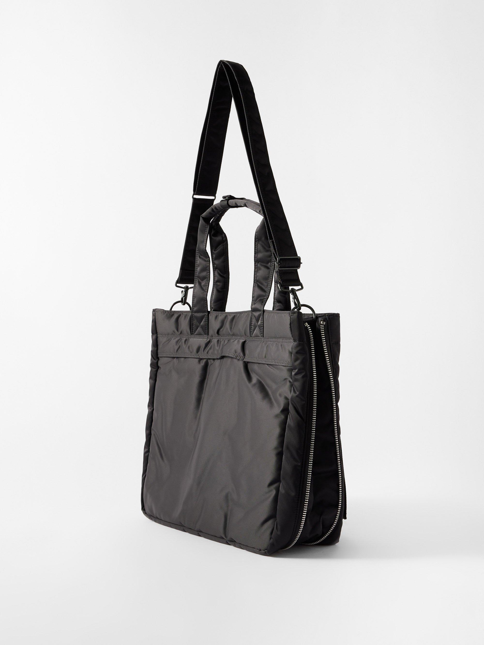 Porter Yoshida & Co. Tanker 2way Tote Bag