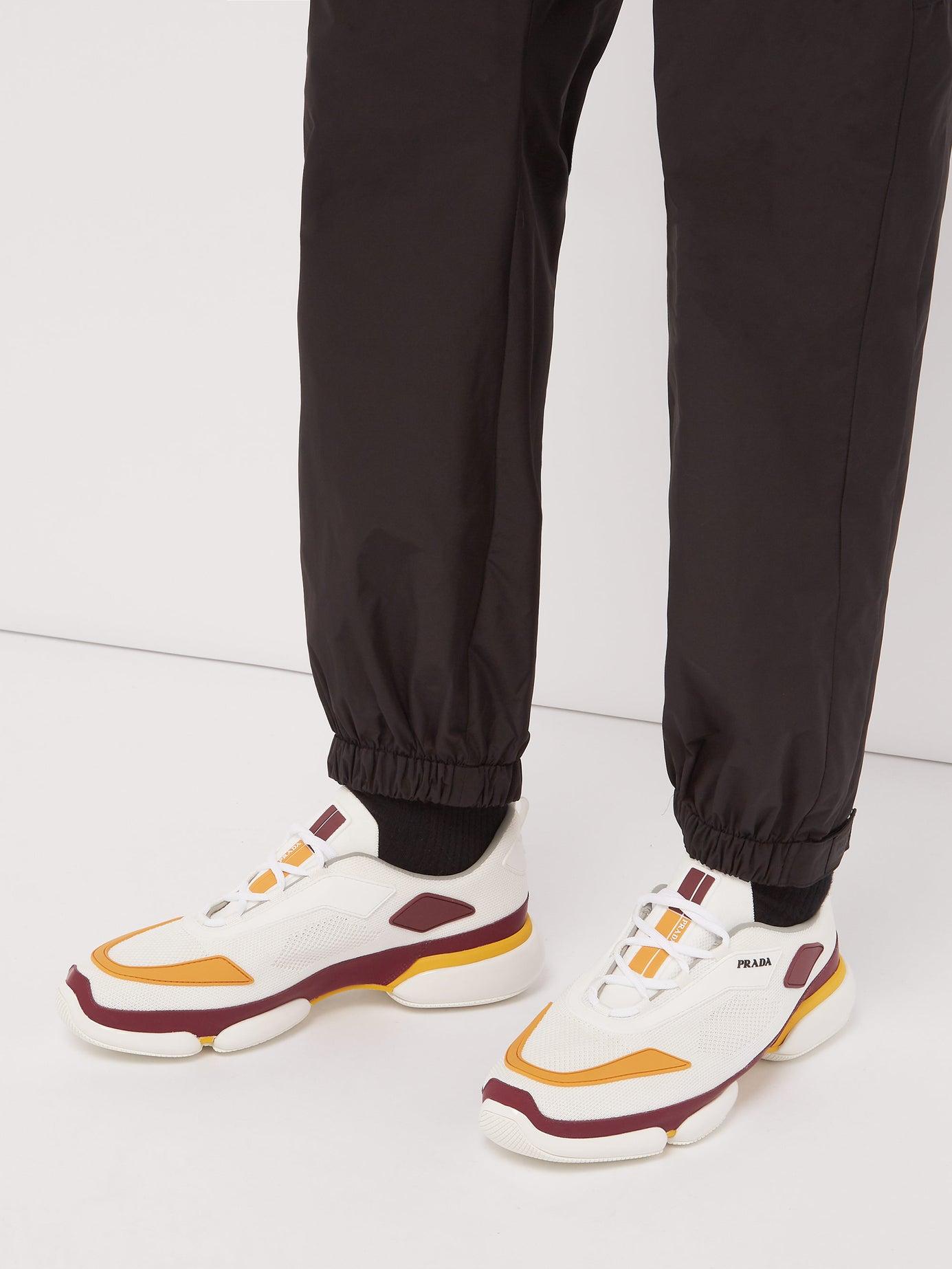 cloudbust trainers